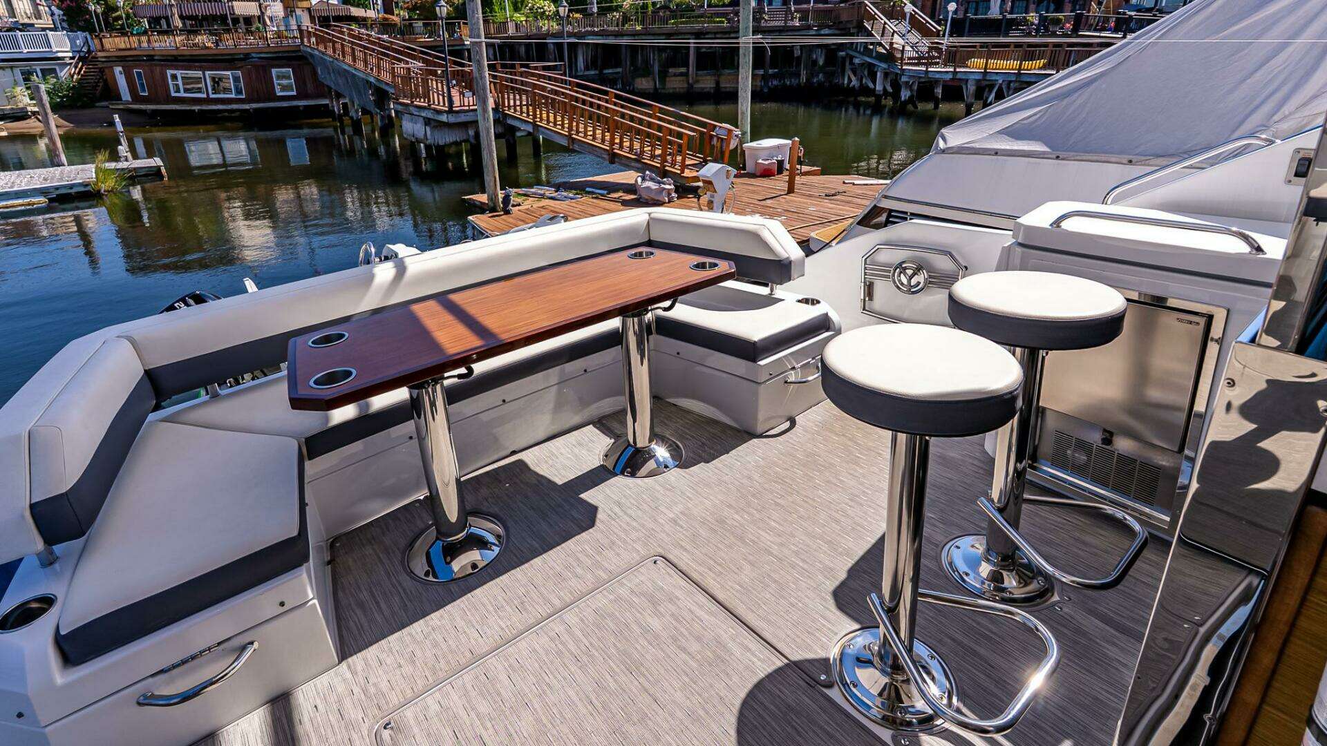 Cruisers Yachts 54 Cantius-2019-My Way Fort Lauderdale-Florida-United States 5594875