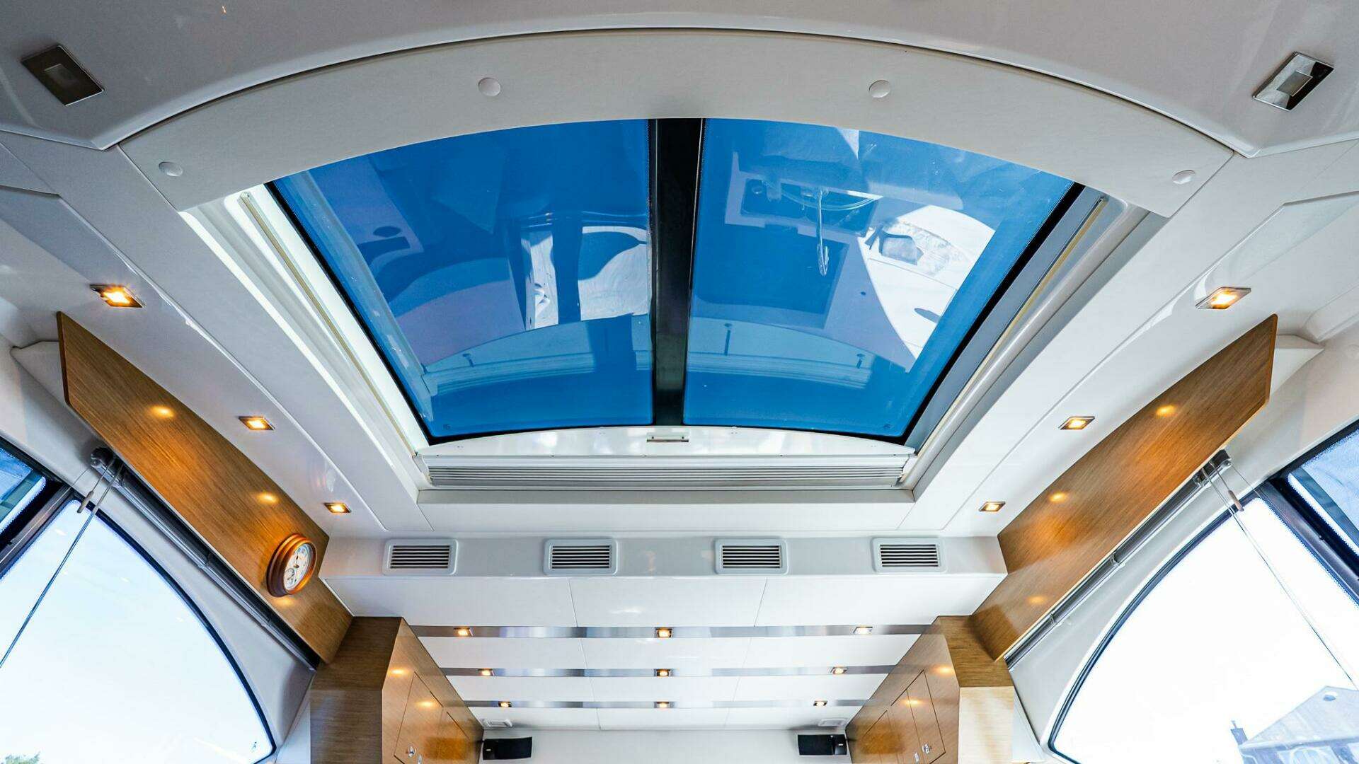 Cruisers Yachts 54 Cantius-2019-My Way Fort Lauderdale-Florida-United States 5594865