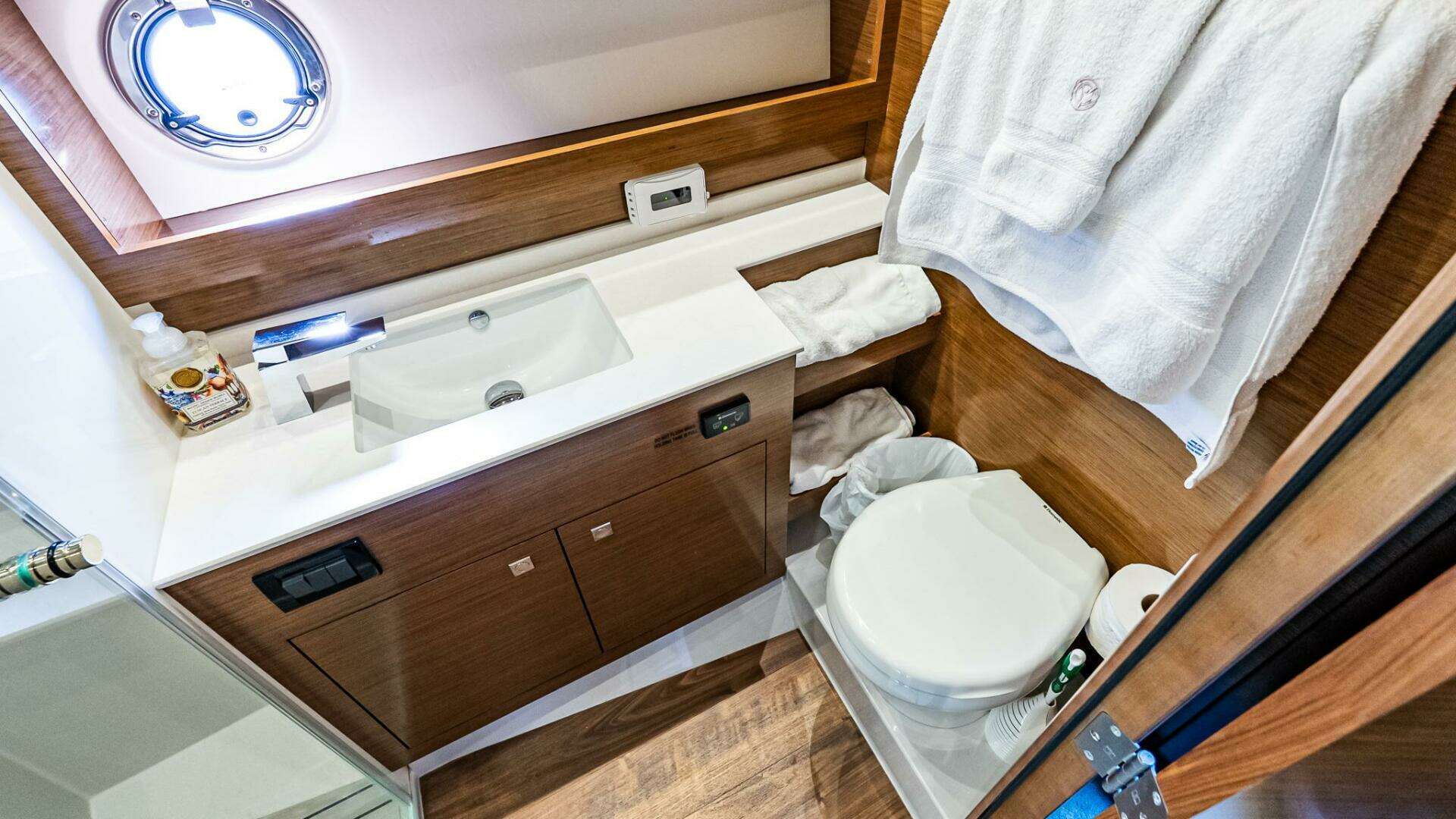 Cruisers Yachts 54 Cantius-2019-My Way Fort Lauderdale-Florida-United States 5594843