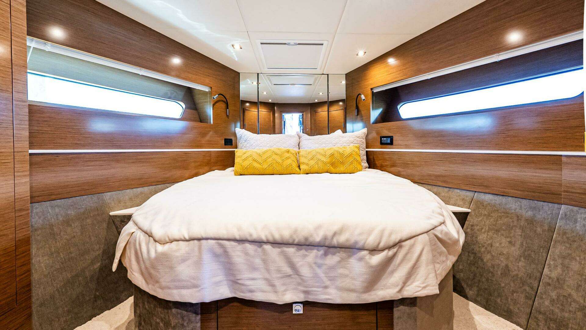 Cruisers Yachts 54 Cantius-2019-My Way Fort Lauderdale-Florida-United States 5594844