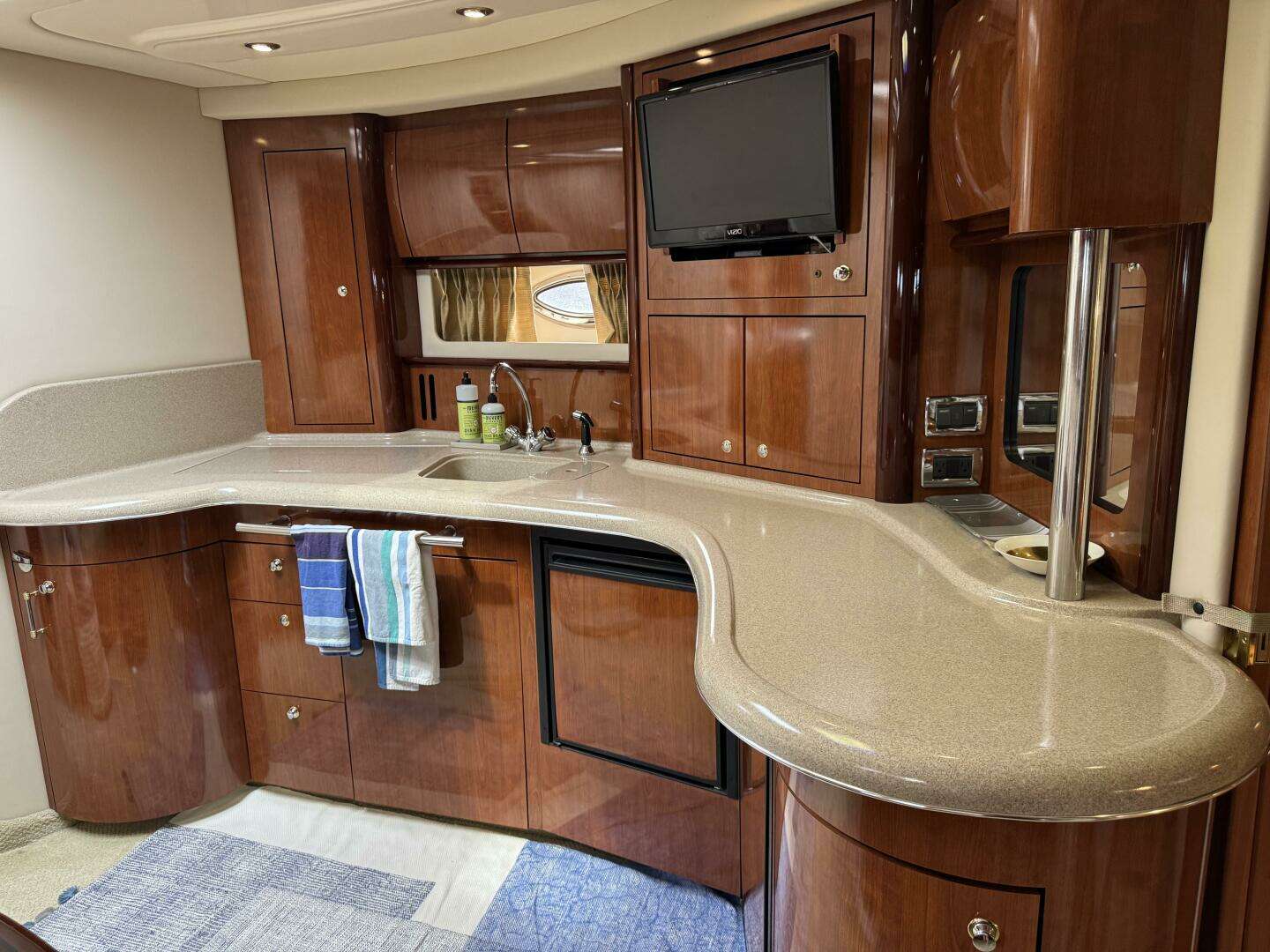 Sea Ray 420 Sundancer-2003-Grand Bleu East Hampton-New York-United States 5598919