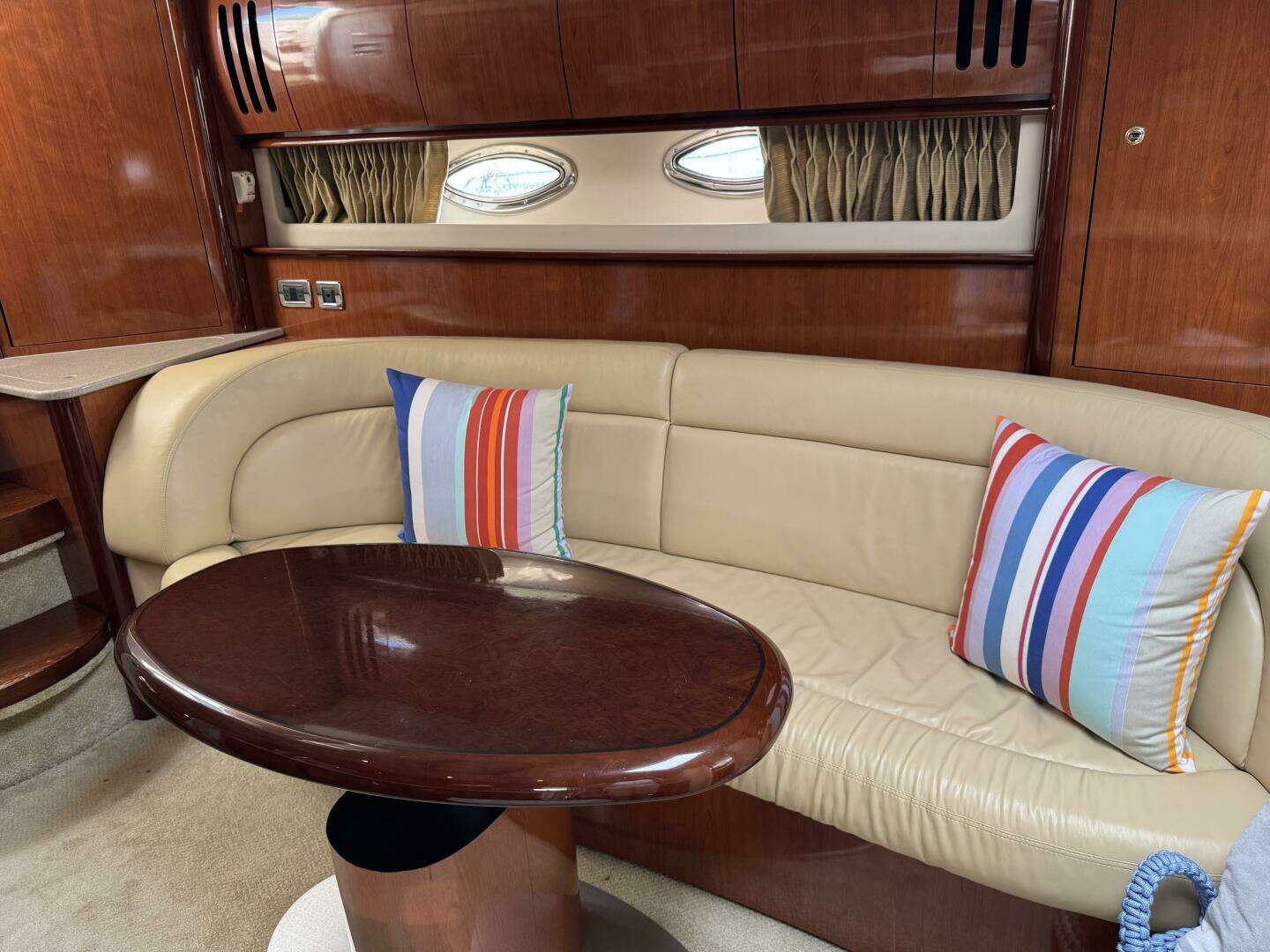 Sea Ray 420 Sundancer-2003-Grand Bleu East Hampton-New York-United States 5598909