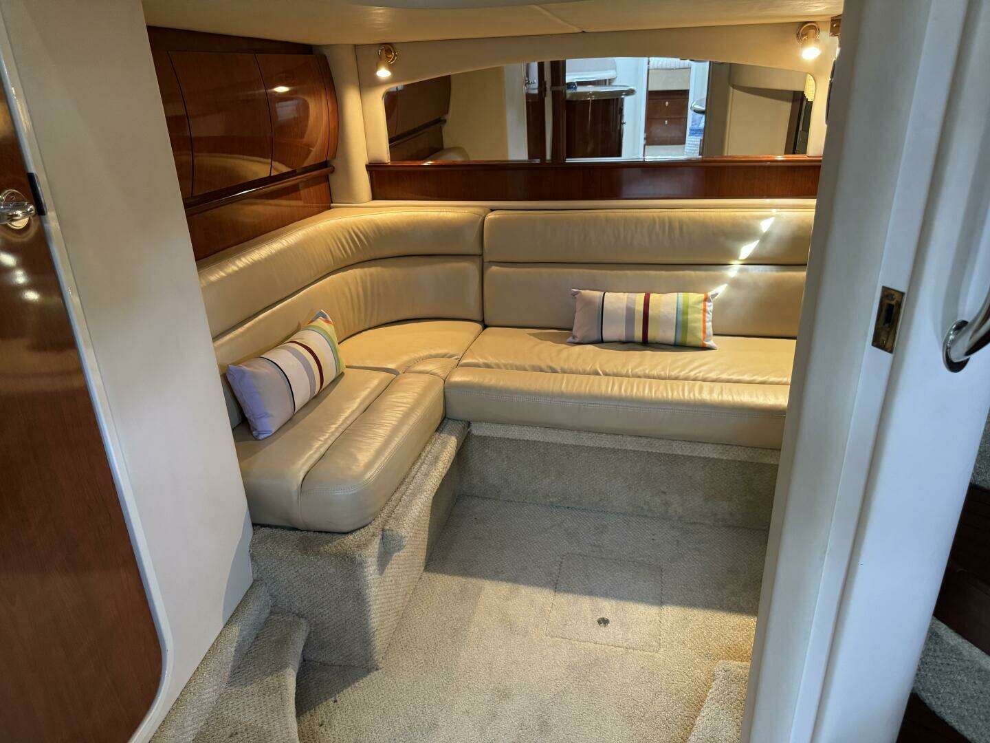 Sea Ray 420 Sundancer-2003-Grand Bleu East Hampton-New York-United States 5598910