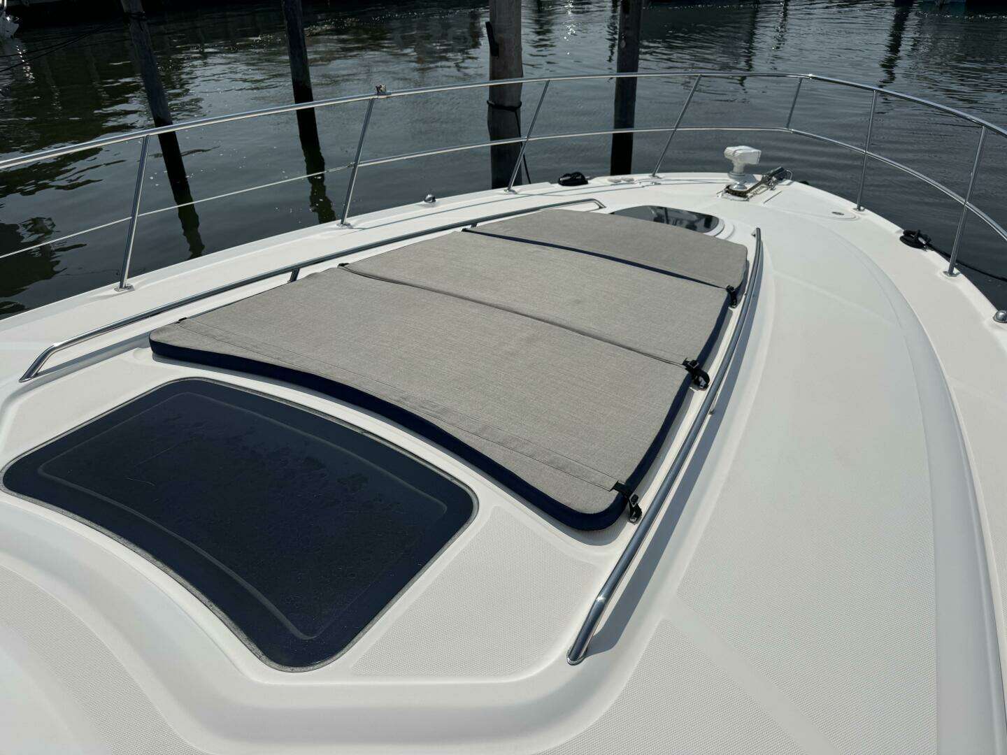 Sea Ray 420 Sundancer-2003-Grand Bleu East Hampton-New York-United States 5598953