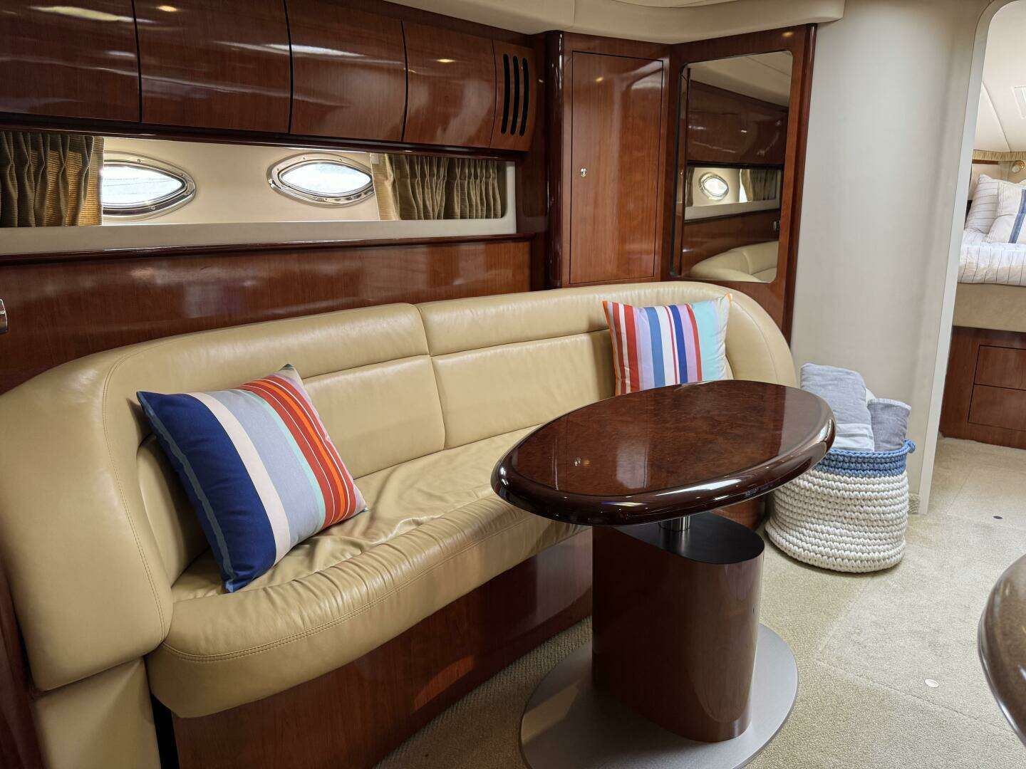 Sea Ray 420 Sundancer-2003-Grand Bleu East Hampton-New York-United States 5598913