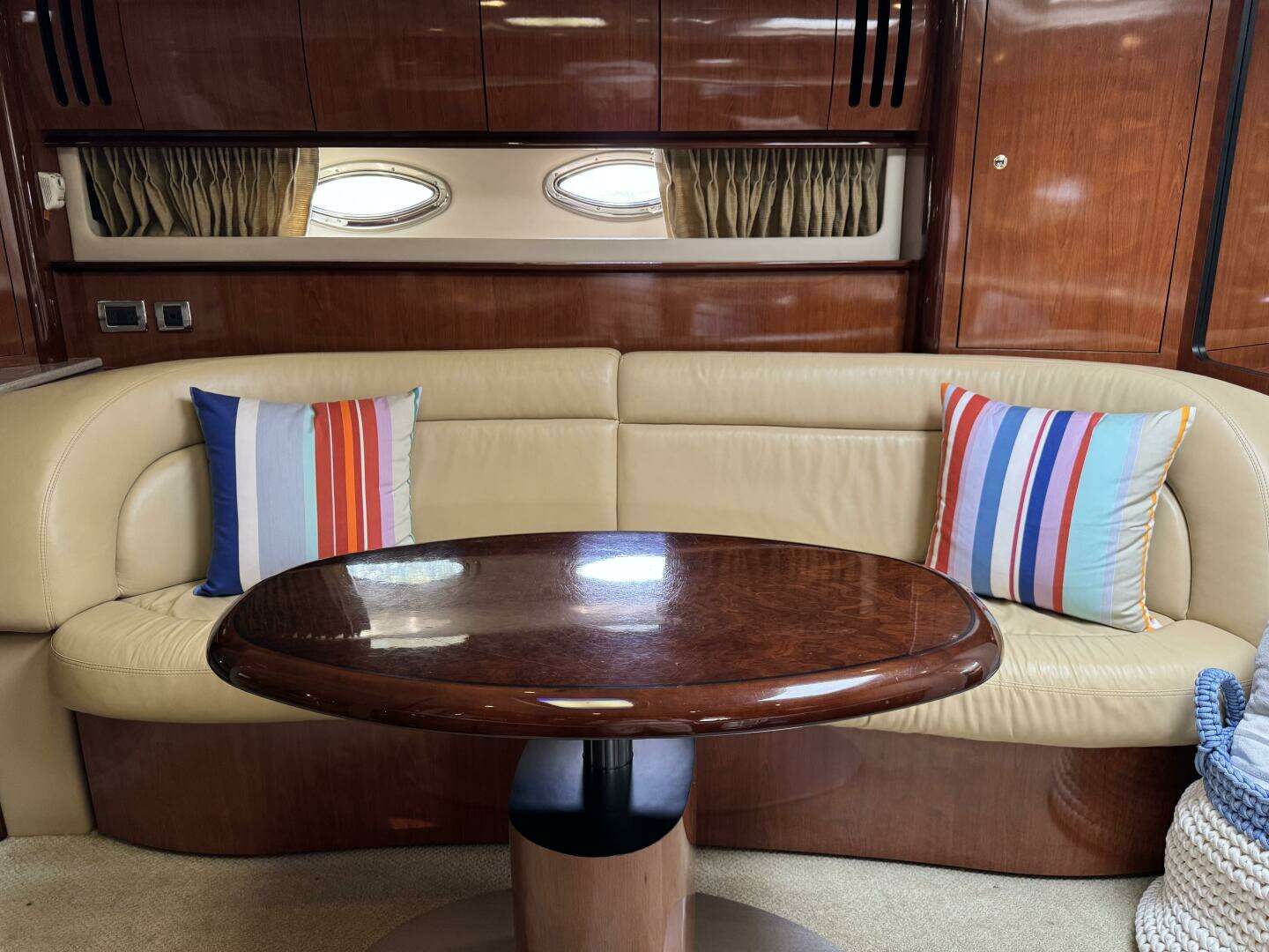Sea Ray 420 Sundancer-2003-Grand Bleu East Hampton-New York-United States 5598921