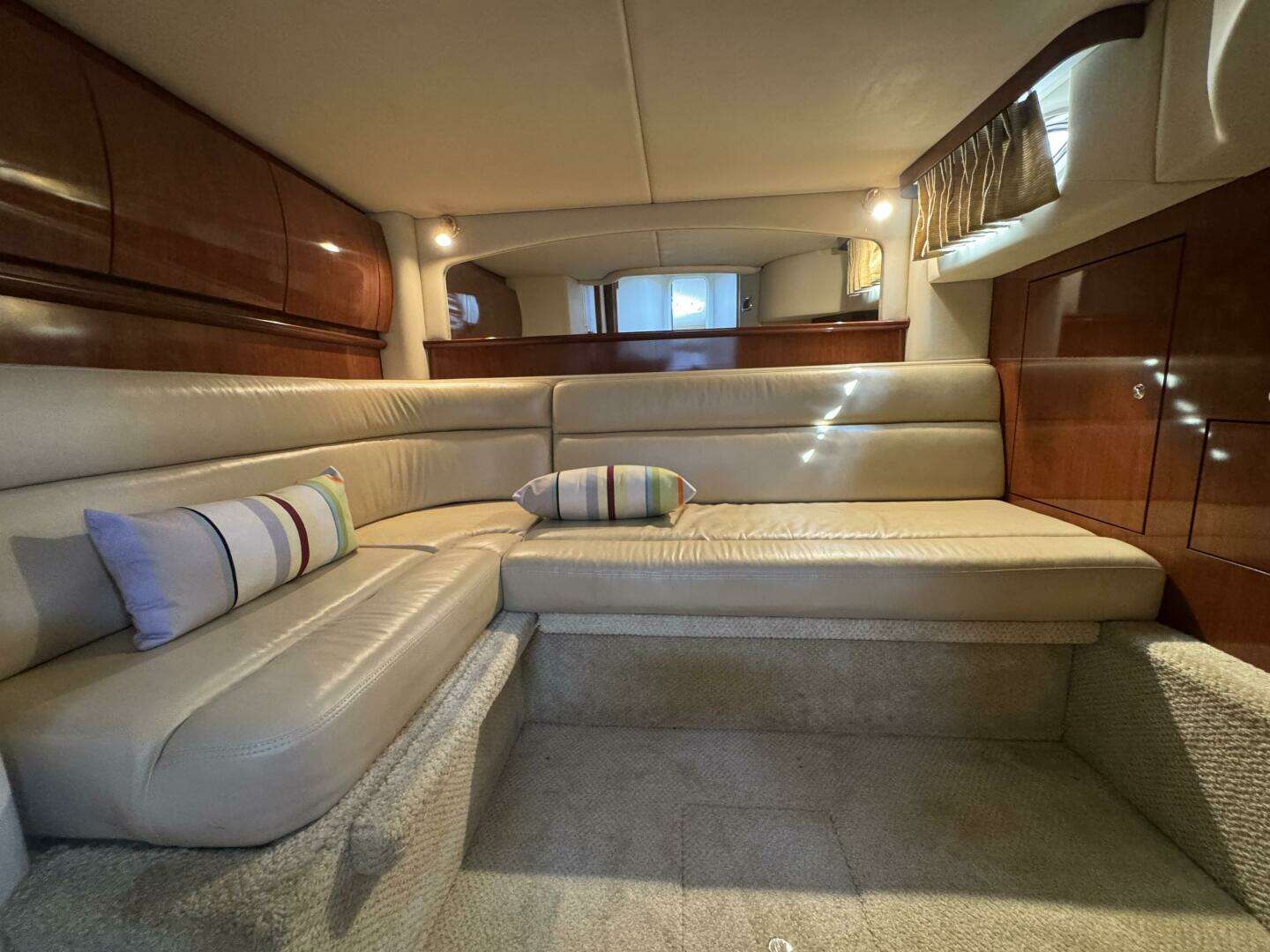 Sea Ray 420 Sundancer-2003-Grand Bleu East Hampton-New York-United States 5598907