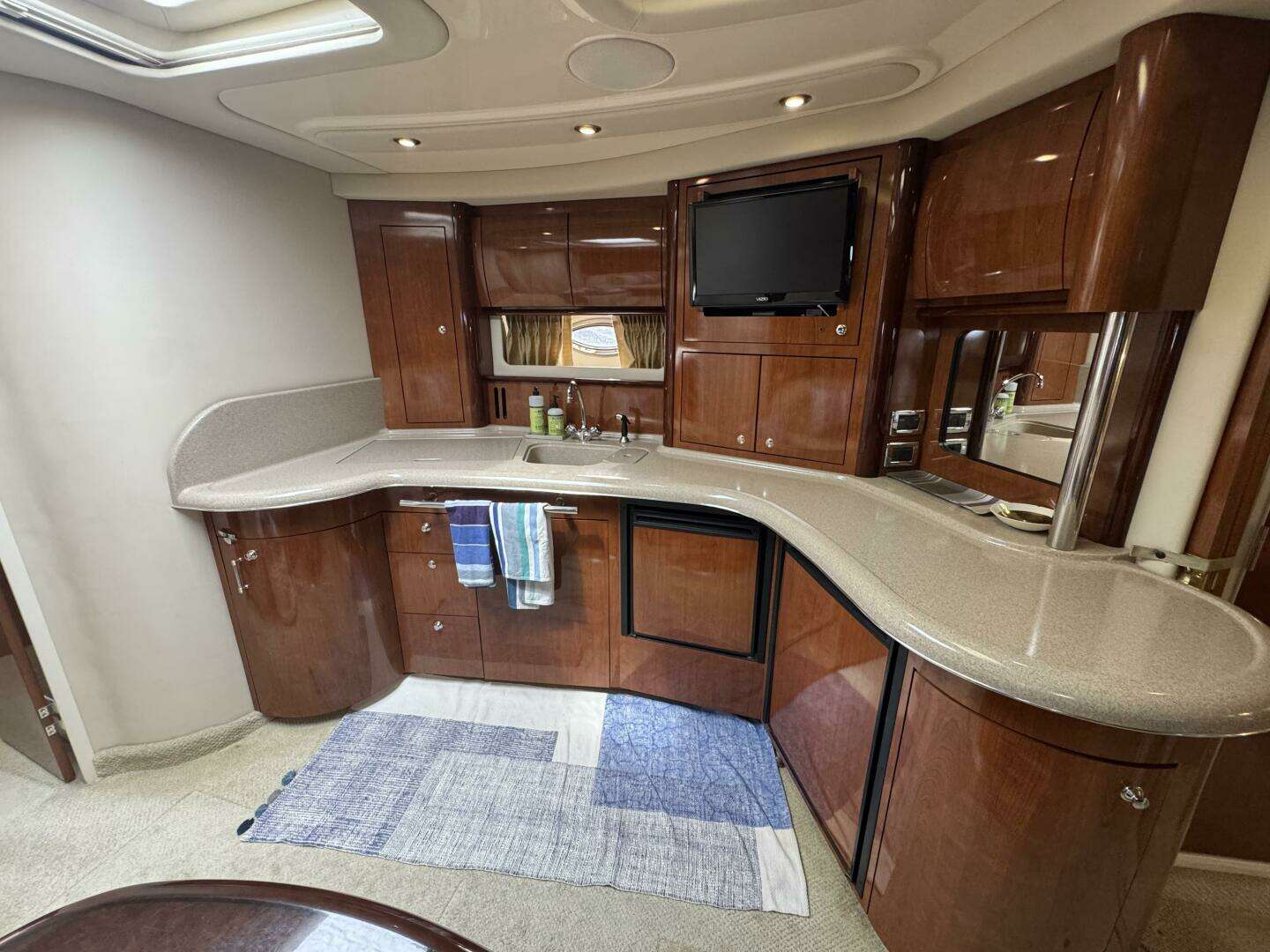 Sea Ray 420 Sundancer-2003-Grand Bleu East Hampton-New York-United States 5598915