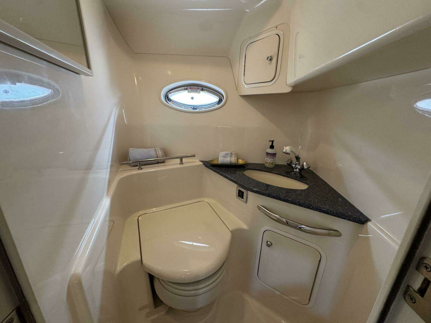 Sea Ray 420 Sundancer-2003-Grand Bleu East Hampton-New York-United States 5598912