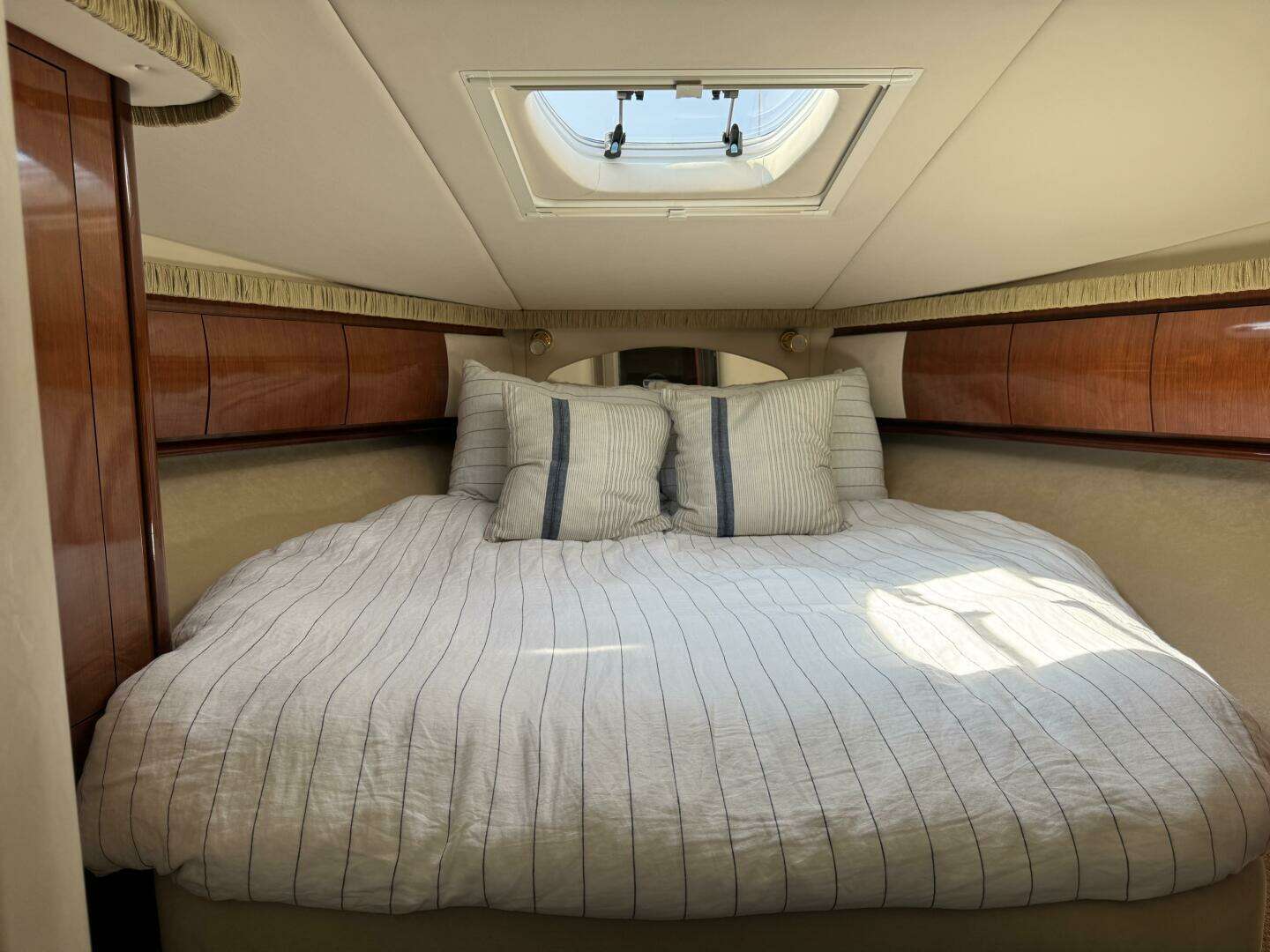 Sea Ray 420 Sundancer-2003-Grand Bleu East Hampton-New York-United States 5598922