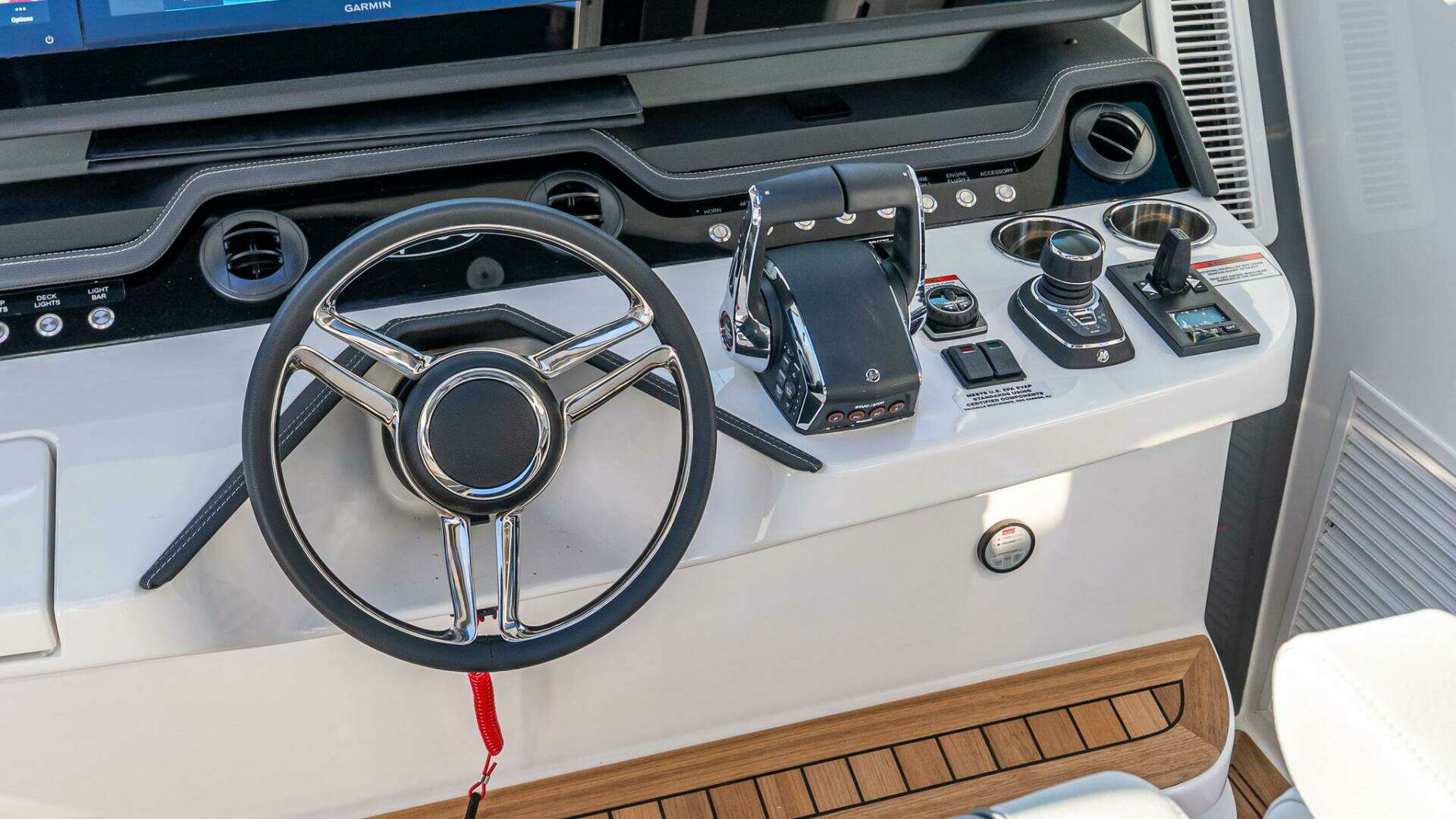 Valhalla Boatworks V-55 Sport Yacht-2026-ON ORDER Staten Island-New York-United States 5678011