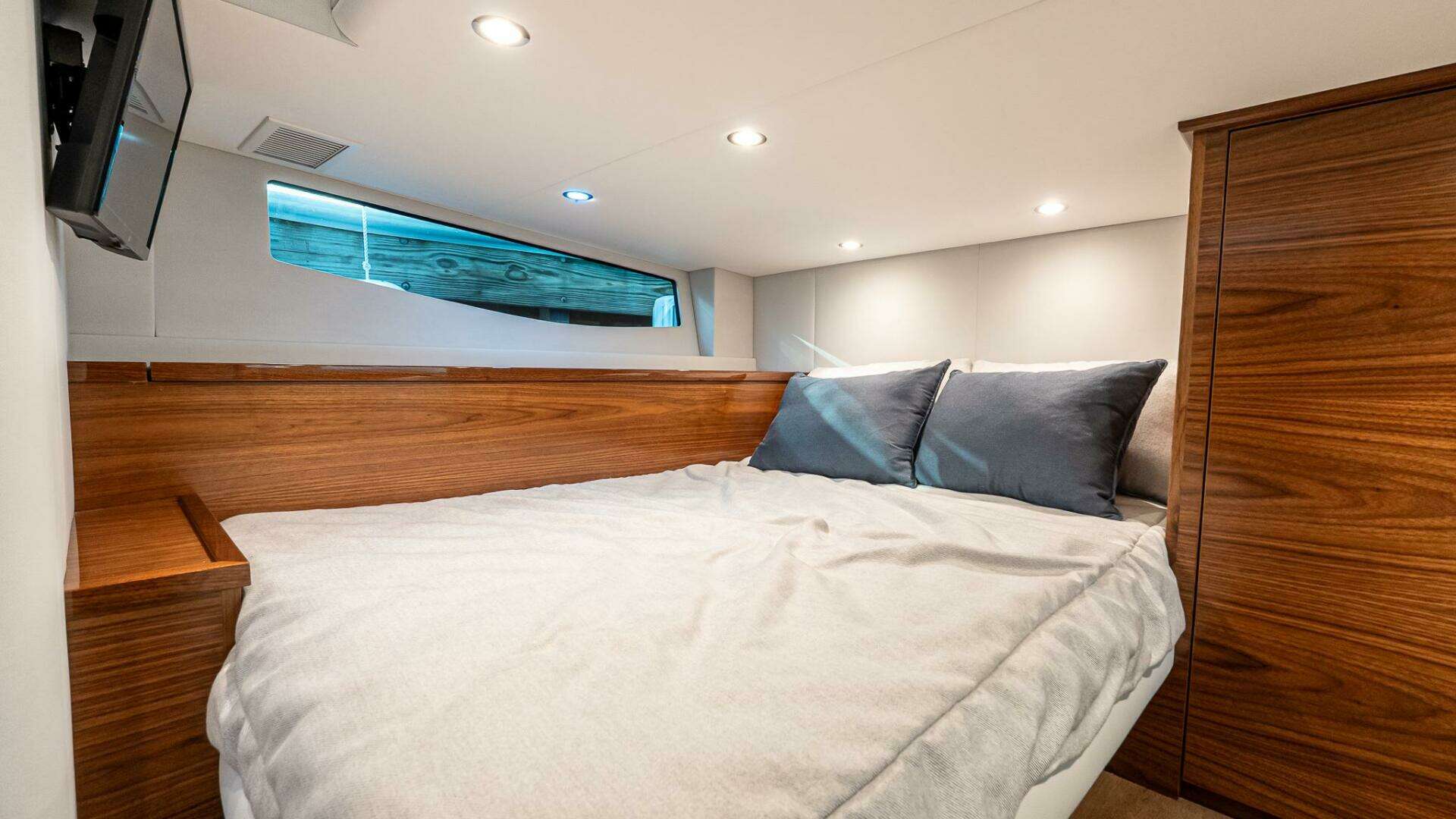 Valhalla Boatworks V-55 Sport Yacht-2026-ON ORDER Staten Island-New York-United States 5677999