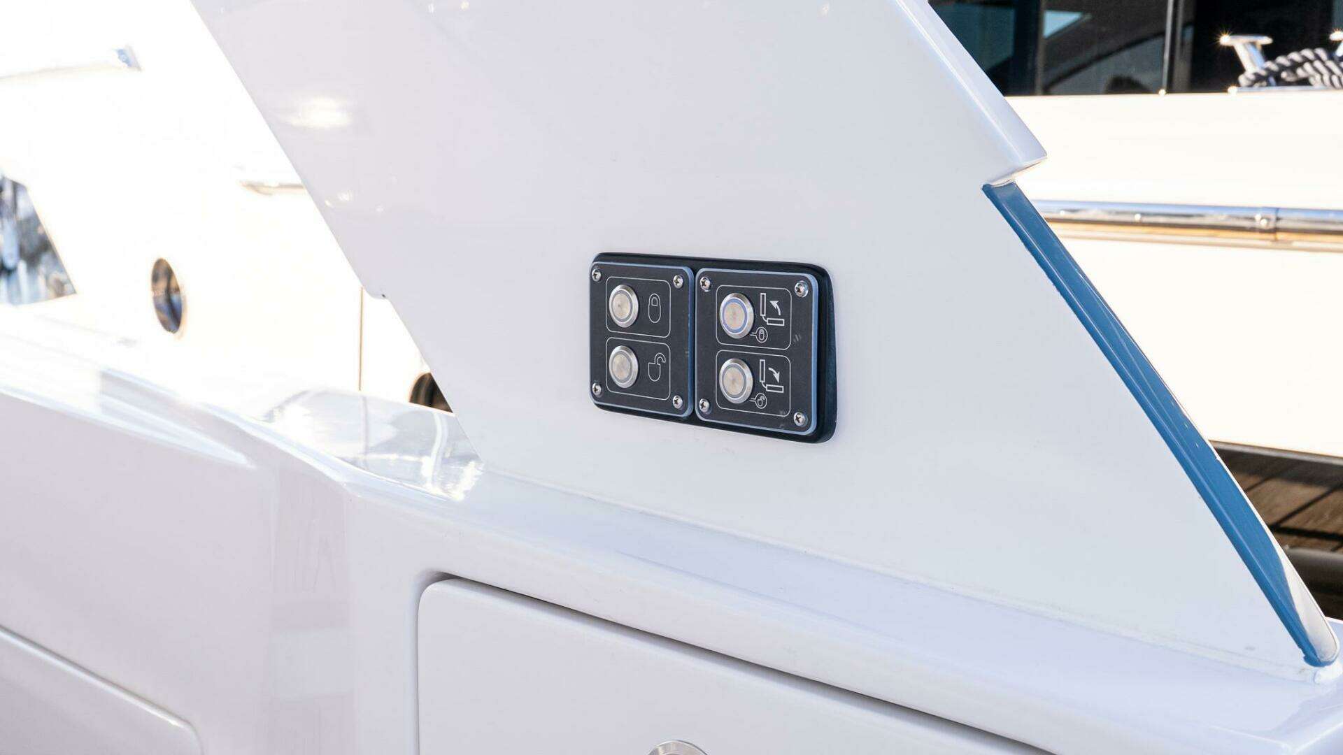 Valhalla Boatworks V-55 Sport Yacht-2026-ON ORDER Staten Island-New York-United States 5678025