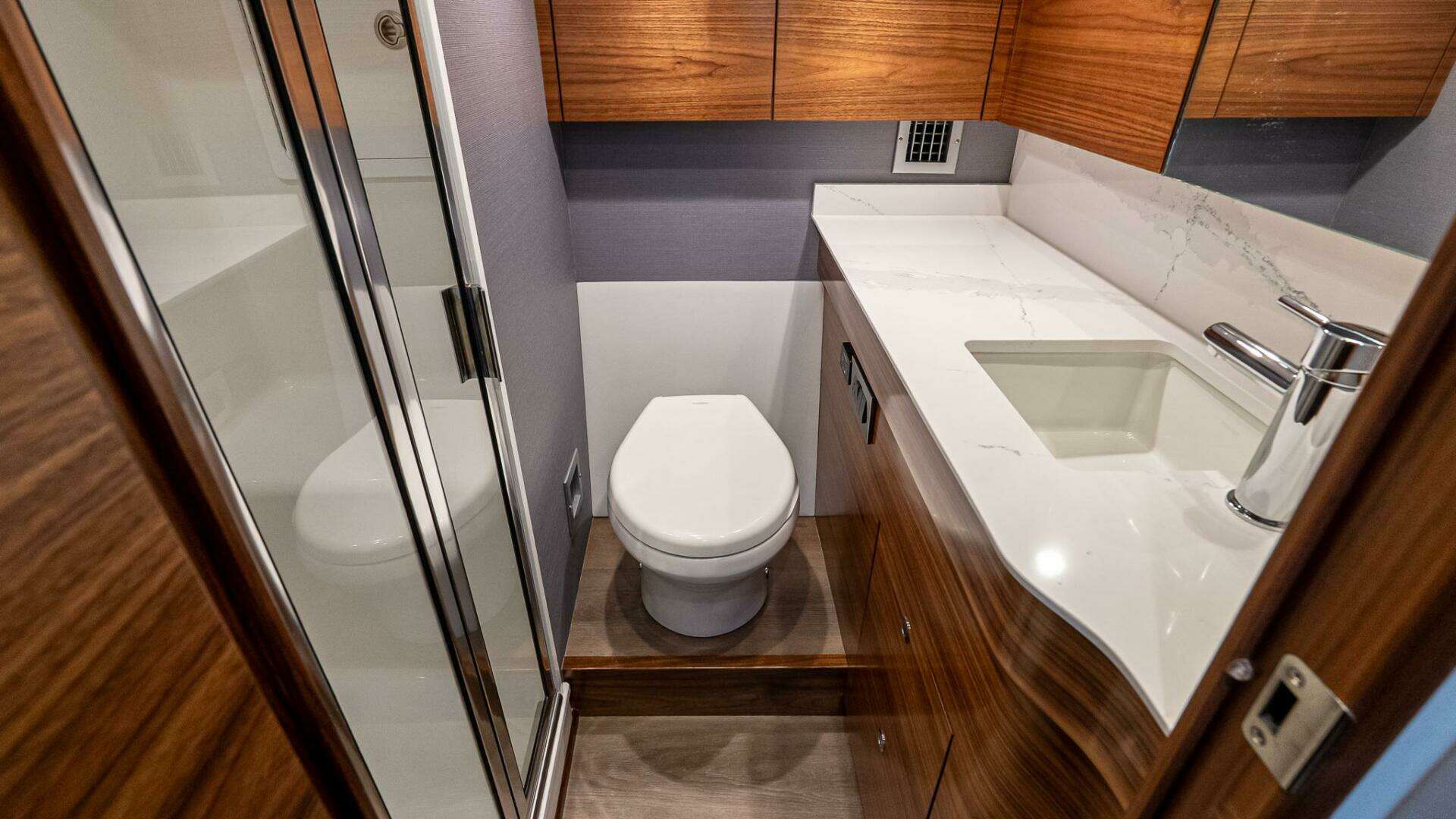 Valhalla Boatworks V-55 Sport Yacht-2026-ON ORDER Staten Island-New York-United States 5677998