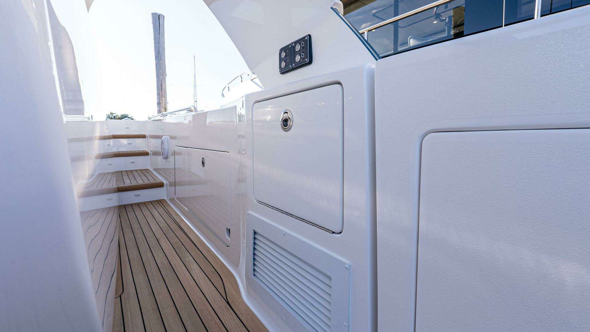 Valhalla Boatworks V-55 Sport Yacht-2026-ON ORDER Staten Island-New York-United States 5678026