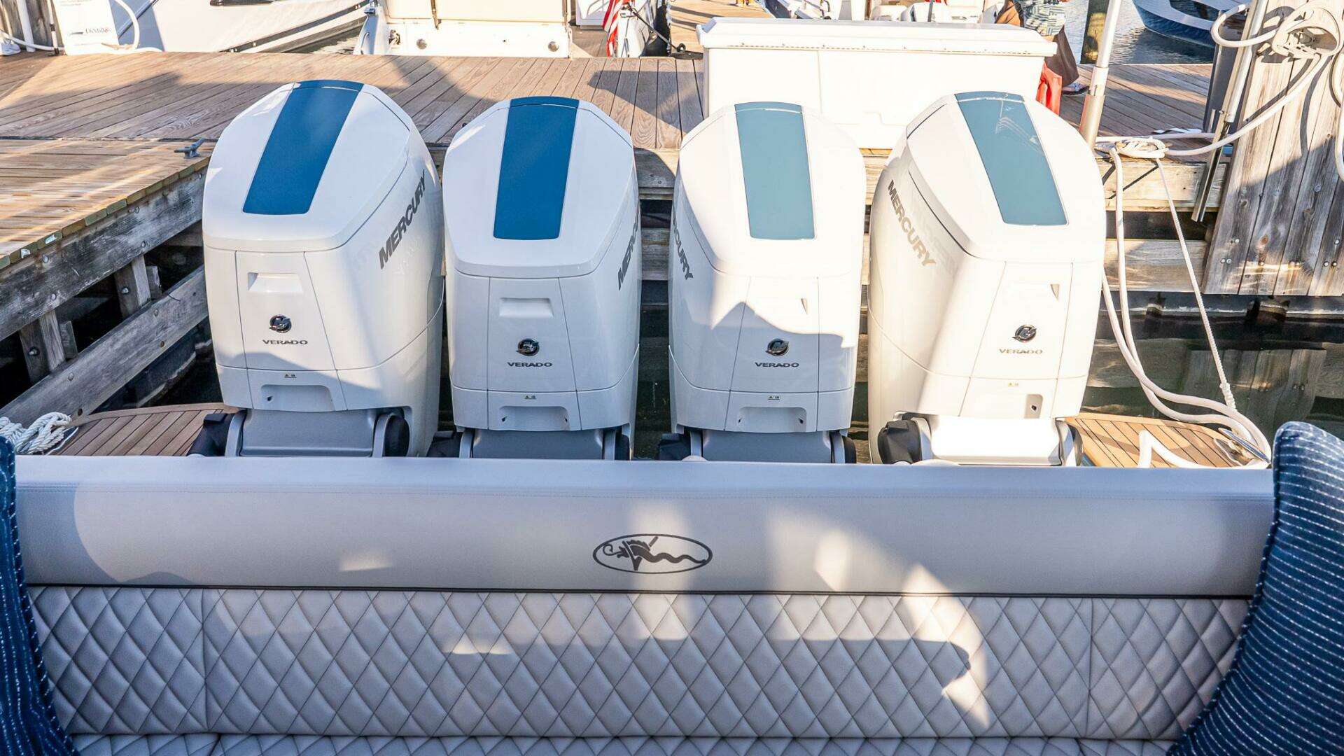 Valhalla Boatworks V-55 Sport Yacht-2026-ON ORDER Staten Island-New York-United States 5678023