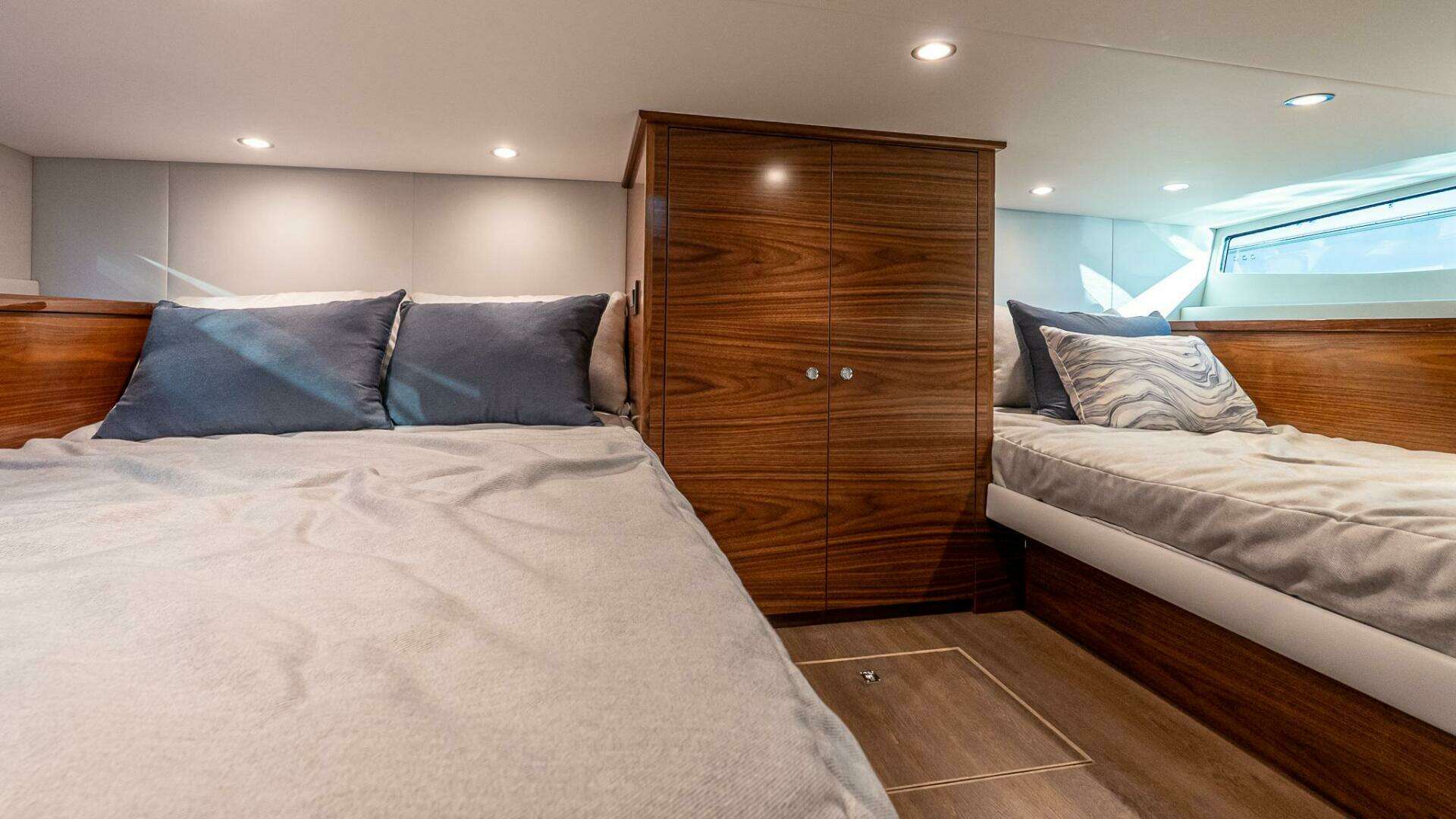 Valhalla Boatworks V-55 Sport Yacht-2026-ON ORDER Staten Island-New York-United States 5678001