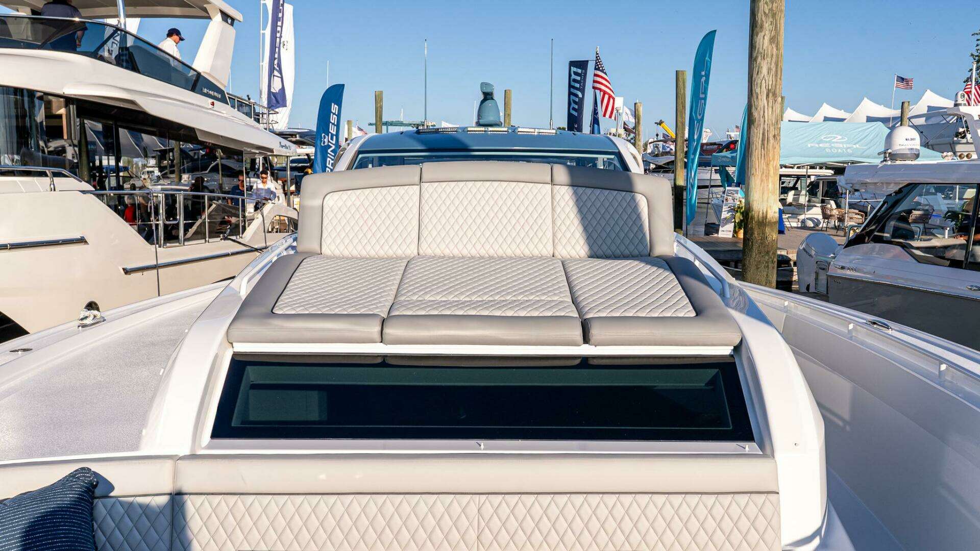 Valhalla Boatworks V-55 Sport Yacht-2026-ON ORDER Staten Island-New York-United States 5678017