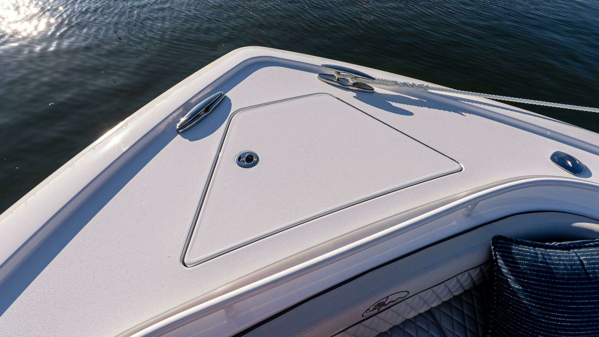 Valhalla Boatworks V-55 Sport Yacht-2026-ON ORDER Staten Island-New York-United States 5678020