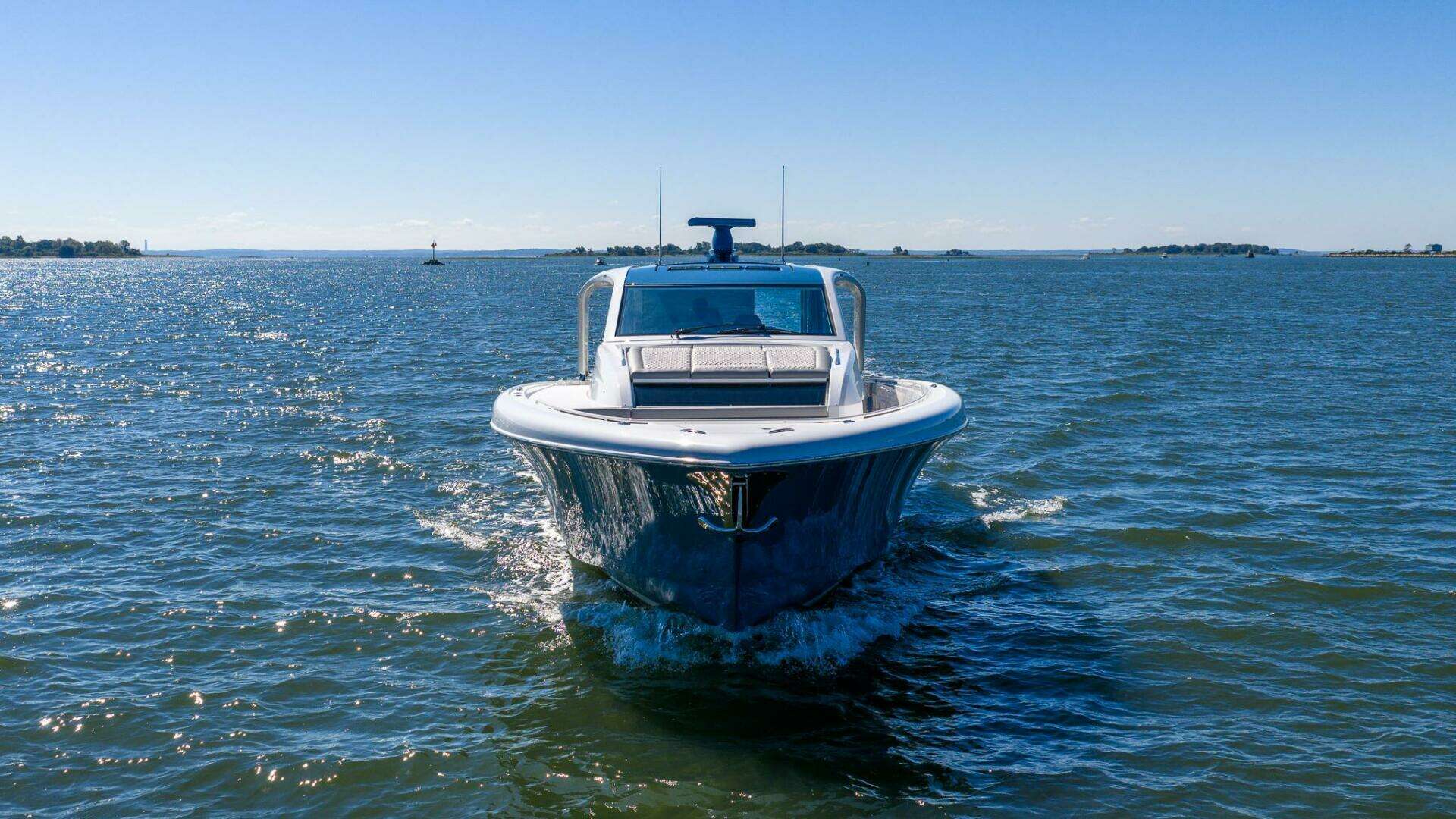 Valhalla Boatworks V-55 Sport Yacht-2026-ON ORDER Staten Island-New York-United States 5678041