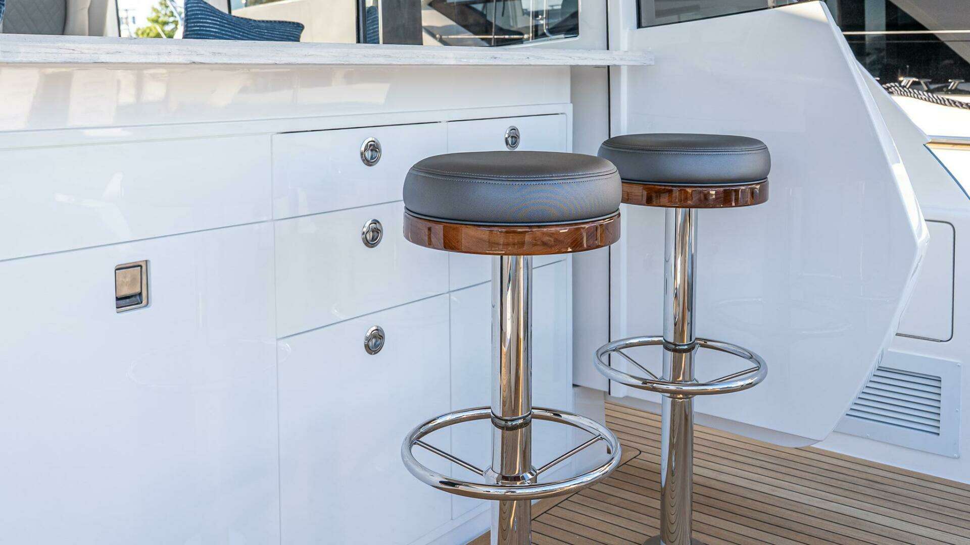 Valhalla Boatworks V-55 Sport Yacht-2026-ON ORDER Staten Island-New York-United States 5678007