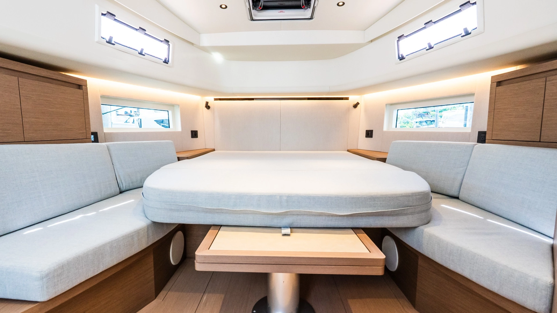 Pardo Yachts P43R-2027-IN STOCK AVAILABLE NOW Montauk-New York-United States 7400453