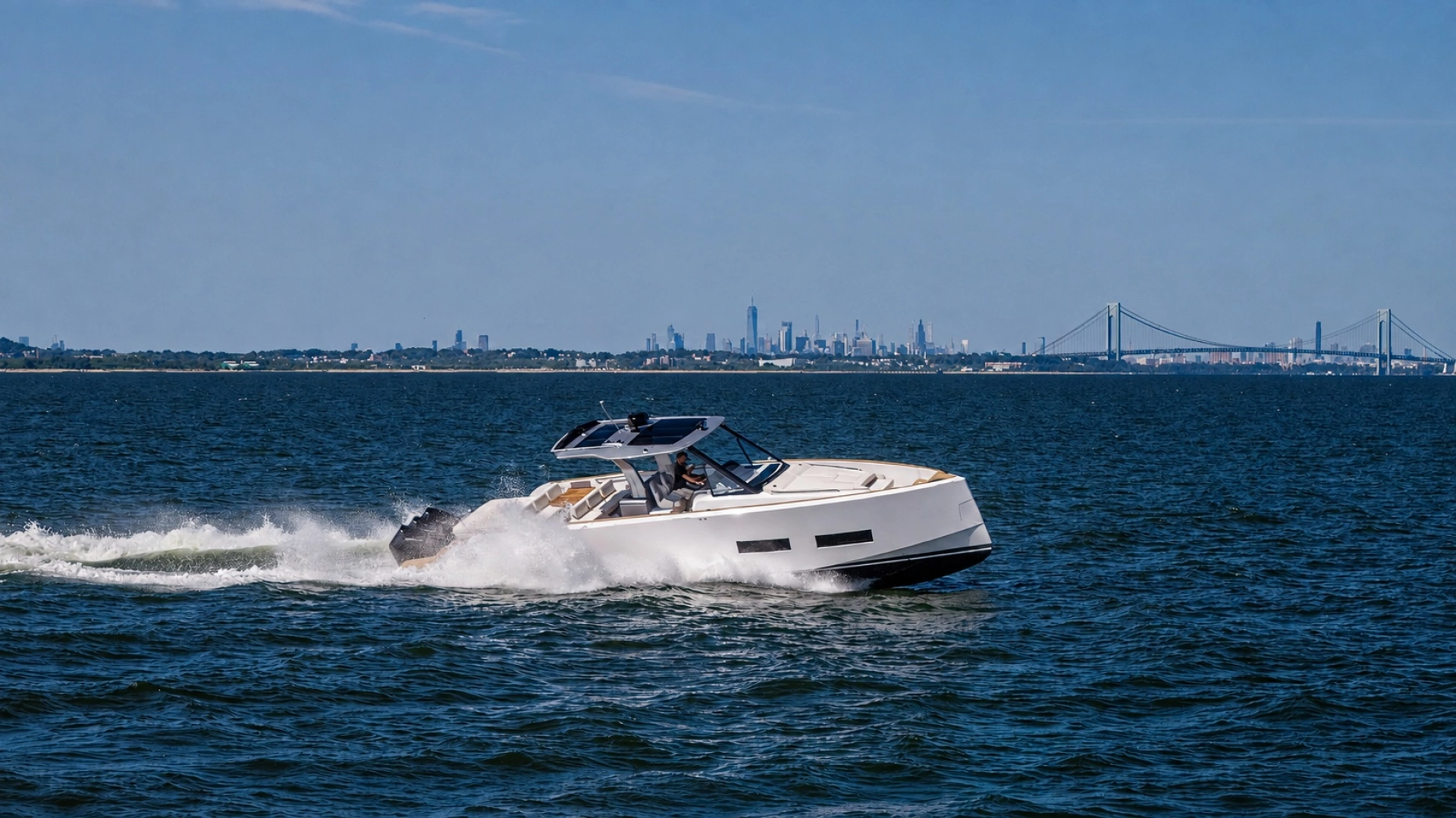 Pardo Yachts P43R-2027-IN STOCK AVAILABLE NOW Montauk-New York-United States 7400539