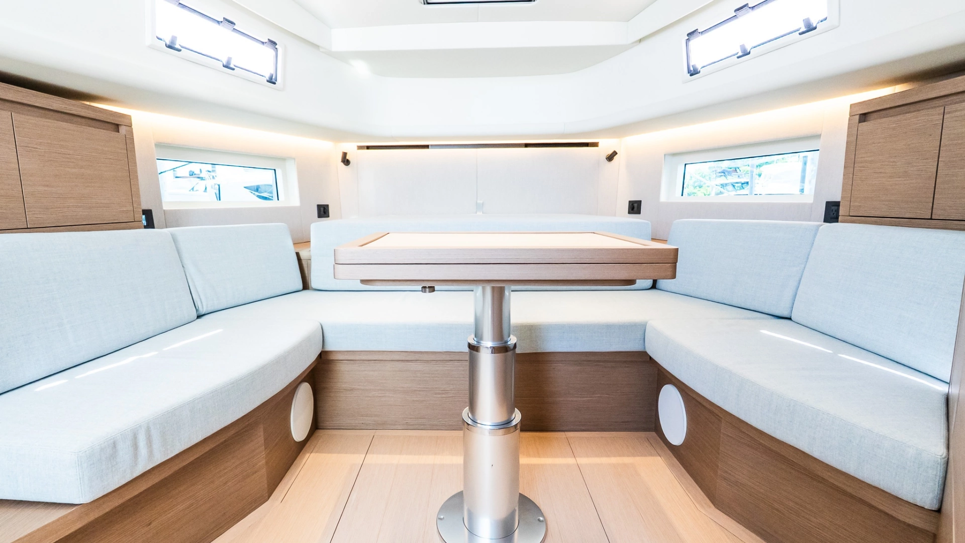Pardo Yachts P43R-2027-IN STOCK AVAILABLE NOW Montauk-New York-United States 7400454