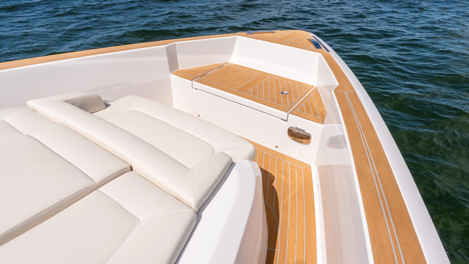 Pardo Yachts P43R-2027-IN STOCK AVAILABLE NOW Montauk-New York-United States 7400491