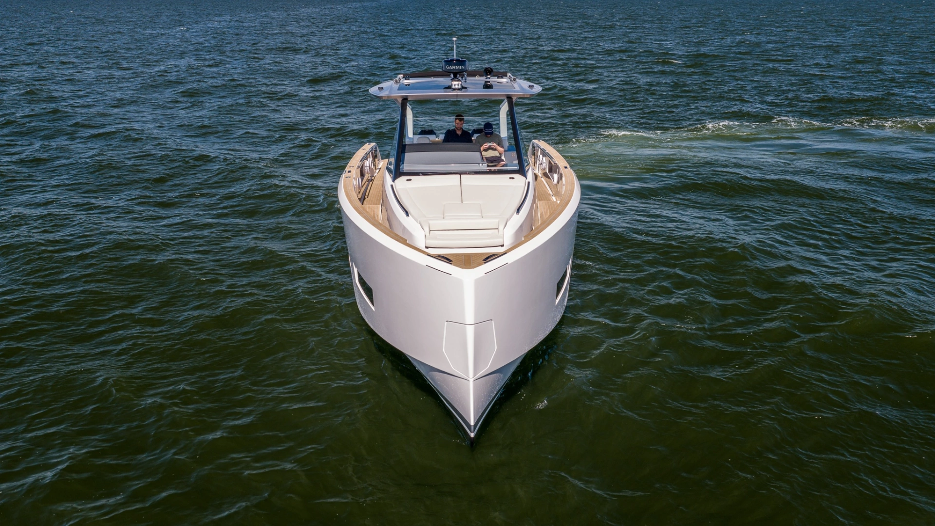 Pardo Yachts P43R-2027-IN STOCK AVAILABLE NOW Montauk-New York-United States 7400538