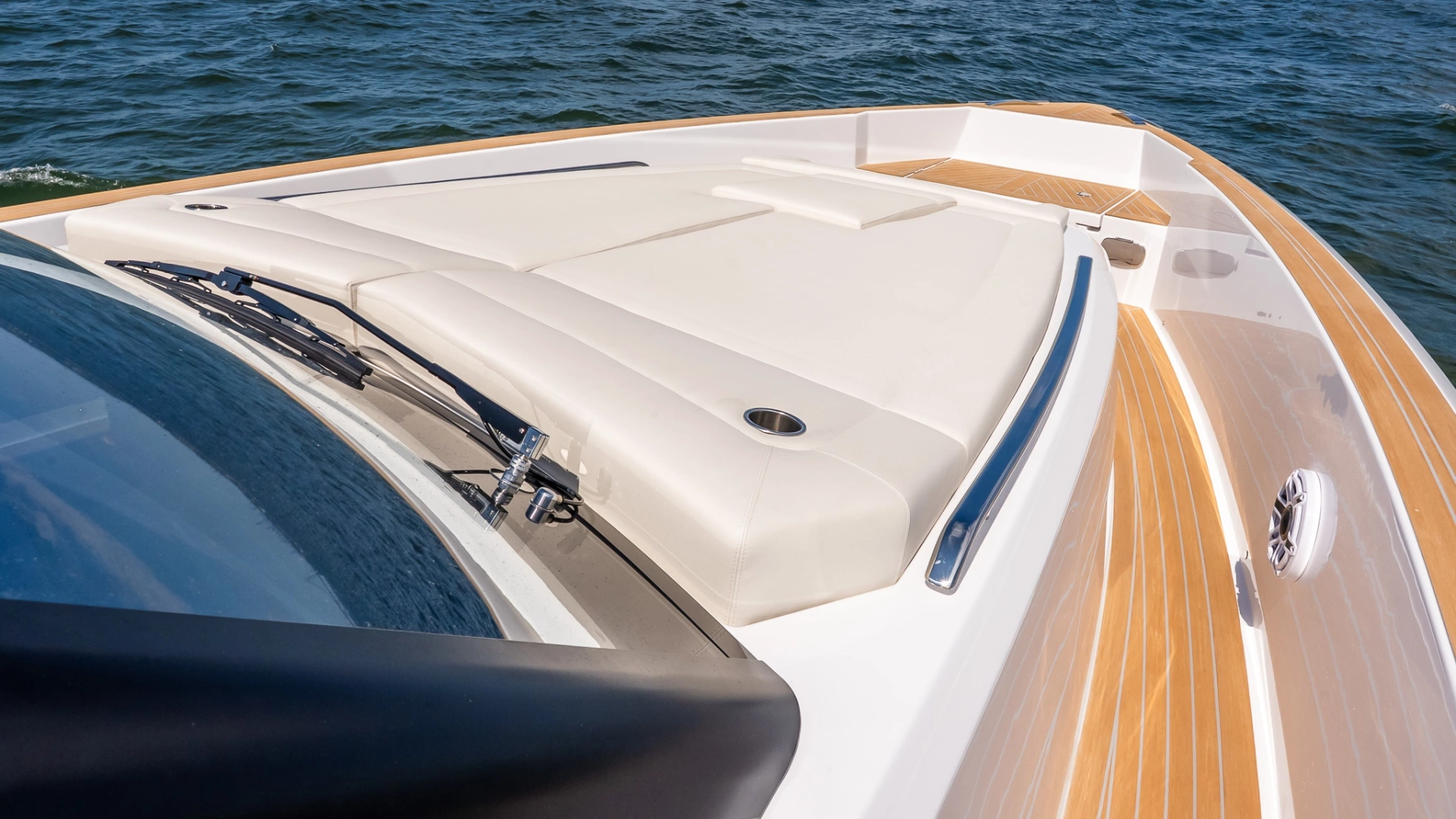 Pardo Yachts P43R-2027-IN STOCK AVAILABLE NOW Montauk-New York-United States 7400489