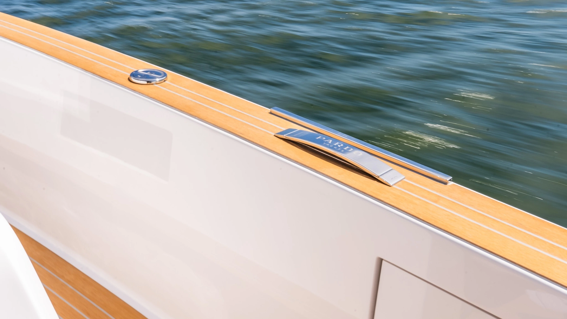 Pardo Yachts P43R-2027-IN STOCK AVAILABLE NOW Montauk-New York-United States 7400485