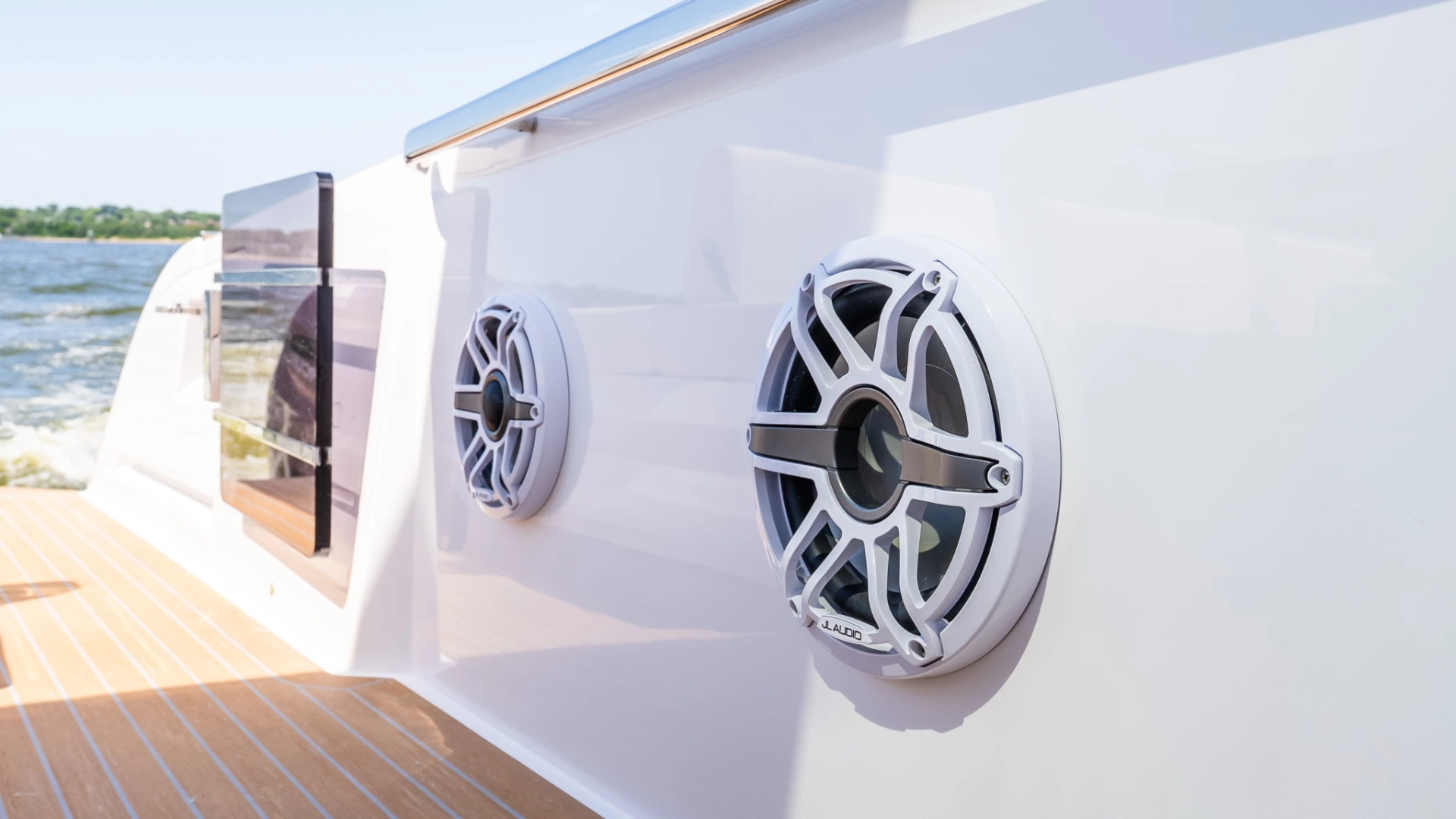 Pardo Yachts P43R-2027-IN STOCK AVAILABLE NOW Montauk-New York-United States 7400484