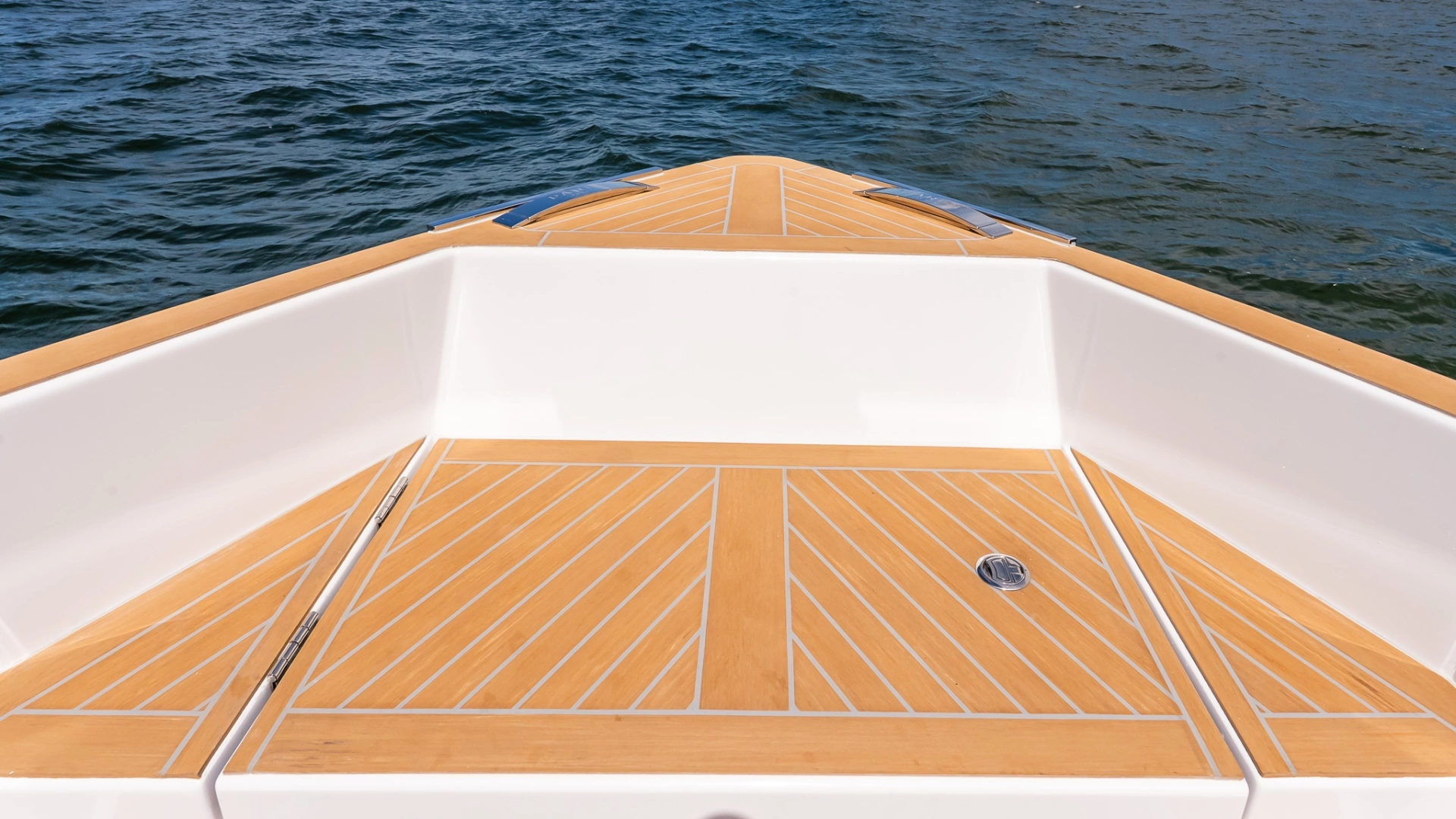 Pardo Yachts P43R-2027-IN STOCK AVAILABLE NOW Montauk-New York-United States 7400493