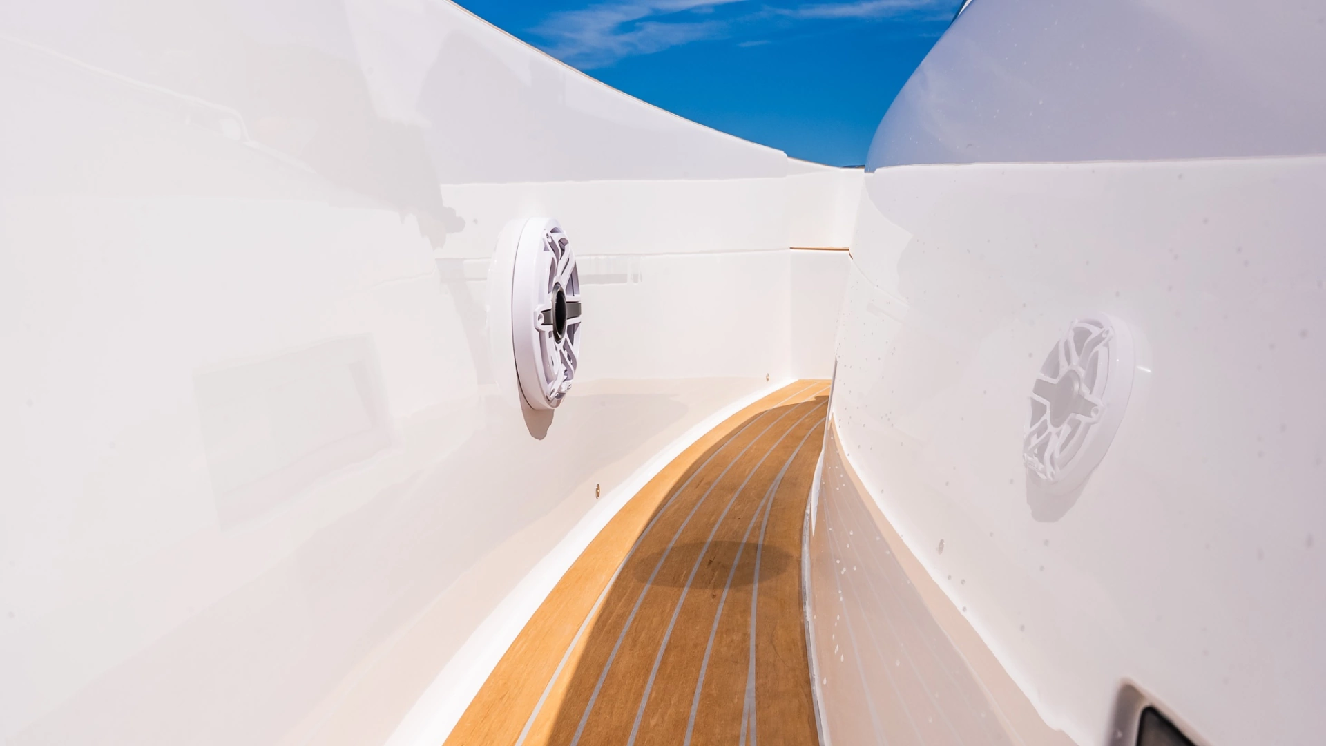 Pardo Yachts P43R-2027-IN STOCK AVAILABLE NOW Montauk-New York-United States 7400529