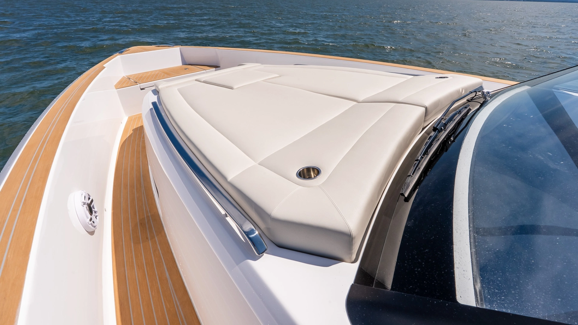 Pardo Yachts P43R-2027-IN STOCK AVAILABLE NOW Montauk-New York-United States 7400502