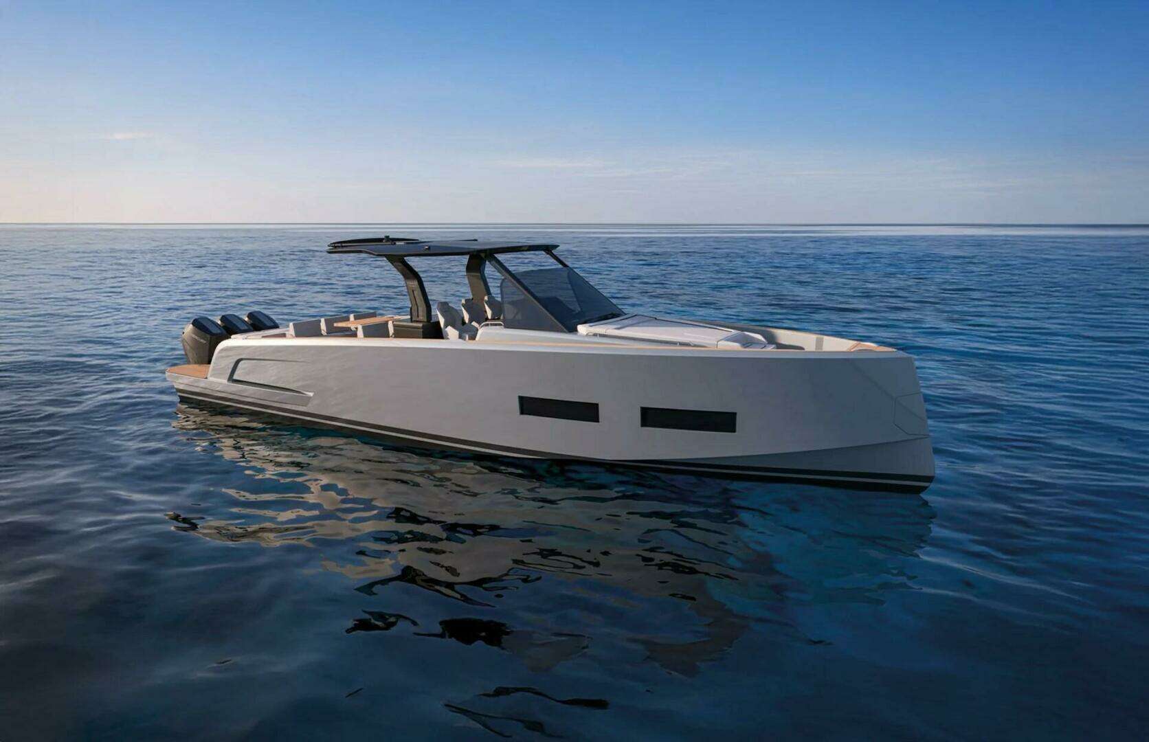 Pardo Yachts P43R-2027-ON ORDER Staten Island-New York-United States 5709082