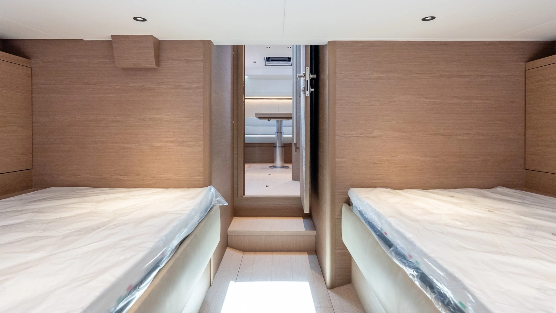 Pardo Yachts P43R-2027-IN STOCK AVAILABLE NOW Montauk-New York-United States 7400463