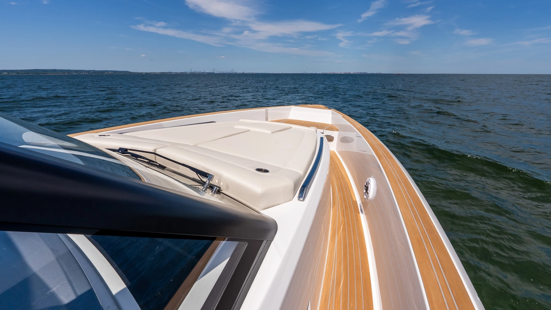 Pardo Yachts P43R-2027-IN STOCK AVAILABLE NOW Montauk-New York-United States 7400486