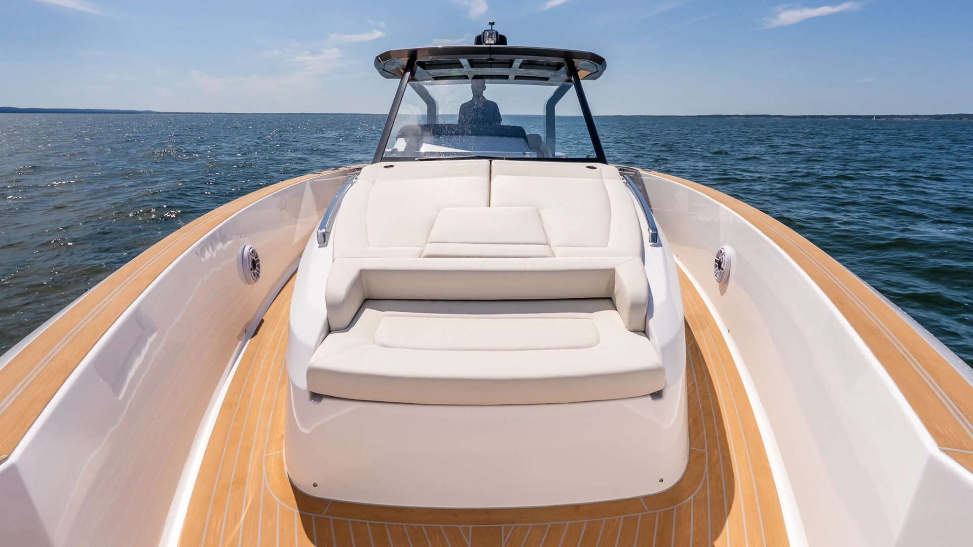 Pardo Yachts P43R-2027-IN STOCK AVAILABLE NOW Montauk-New York-United States 7400497