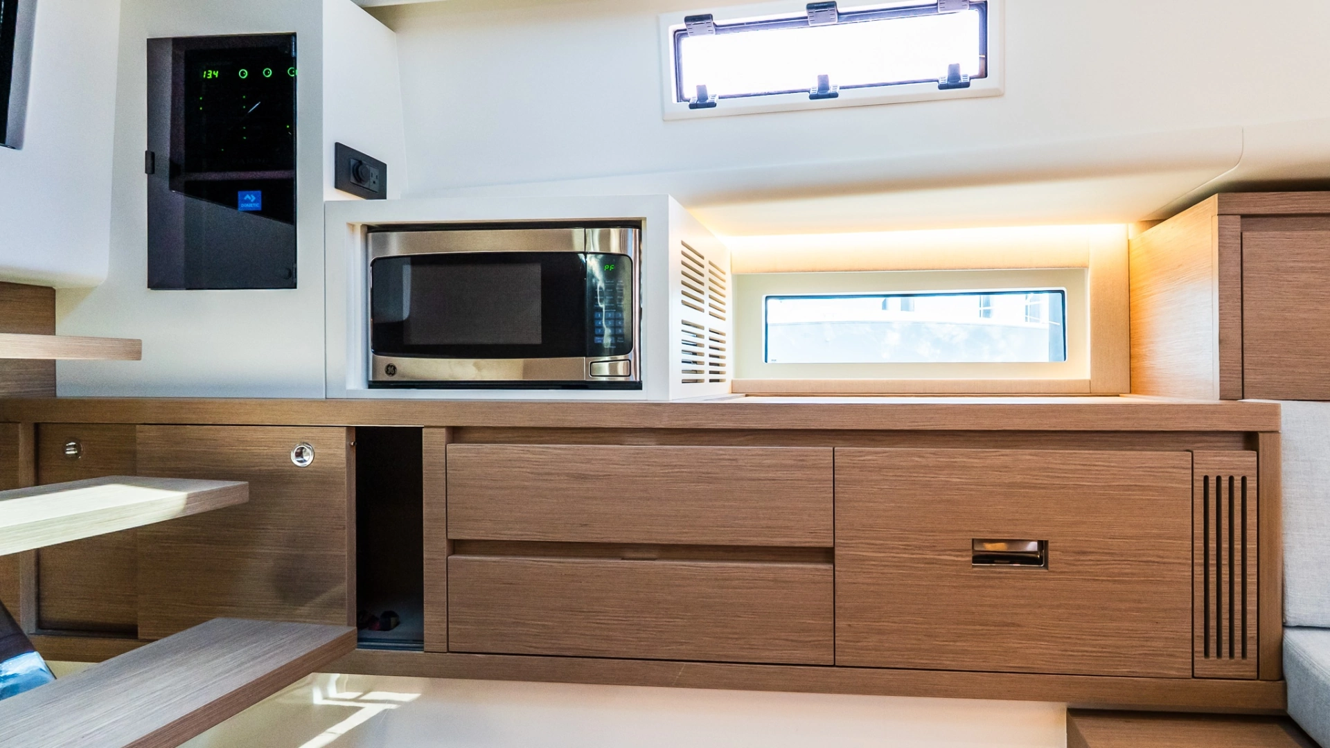 Pardo Yachts P43R-2027-IN STOCK AVAILABLE NOW Montauk-New York-United States 7400466