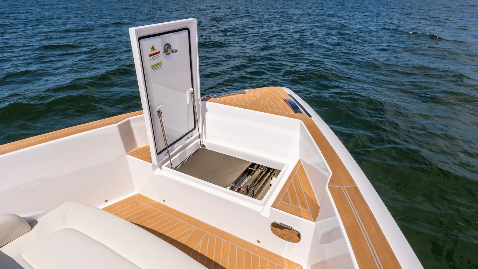 Pardo Yachts P43R-2027-IN STOCK AVAILABLE NOW Montauk-New York-United States 7400495