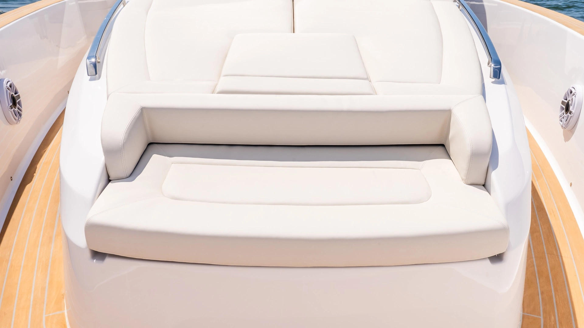 Pardo Yachts P43R-2027-IN STOCK AVAILABLE NOW Montauk-New York-United States 7400499