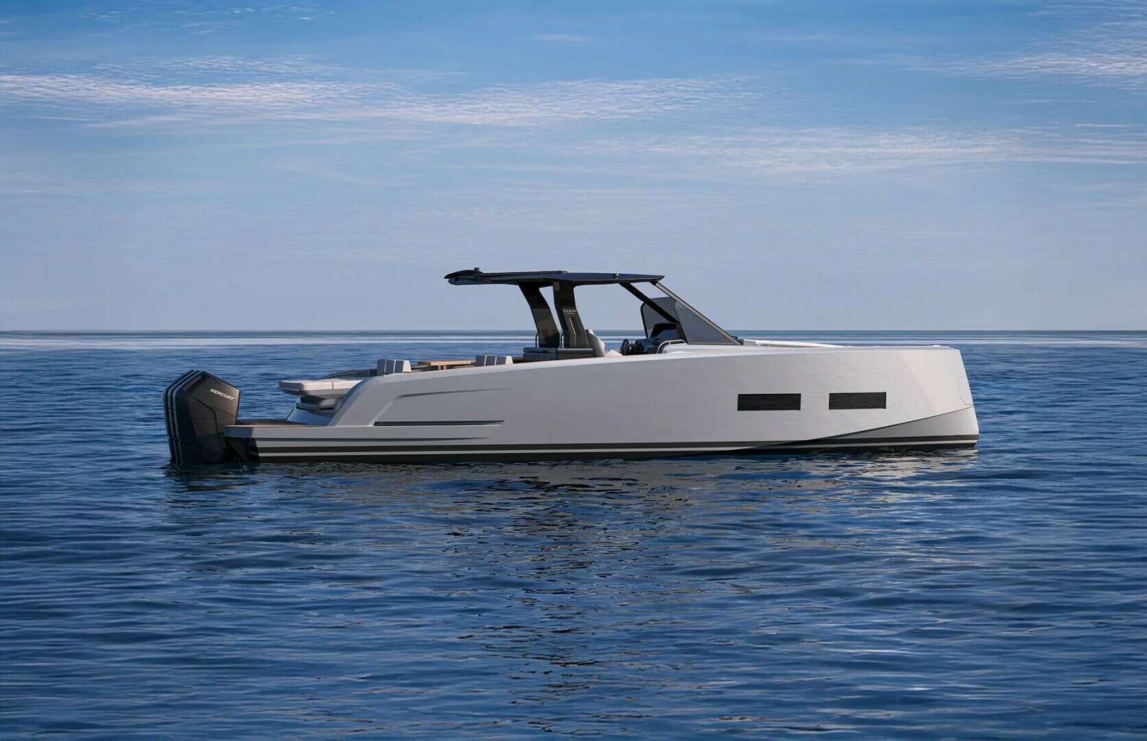 Pardo Yachts P43R-2027-ON ORDER Staten Island-New York-United States 5709045