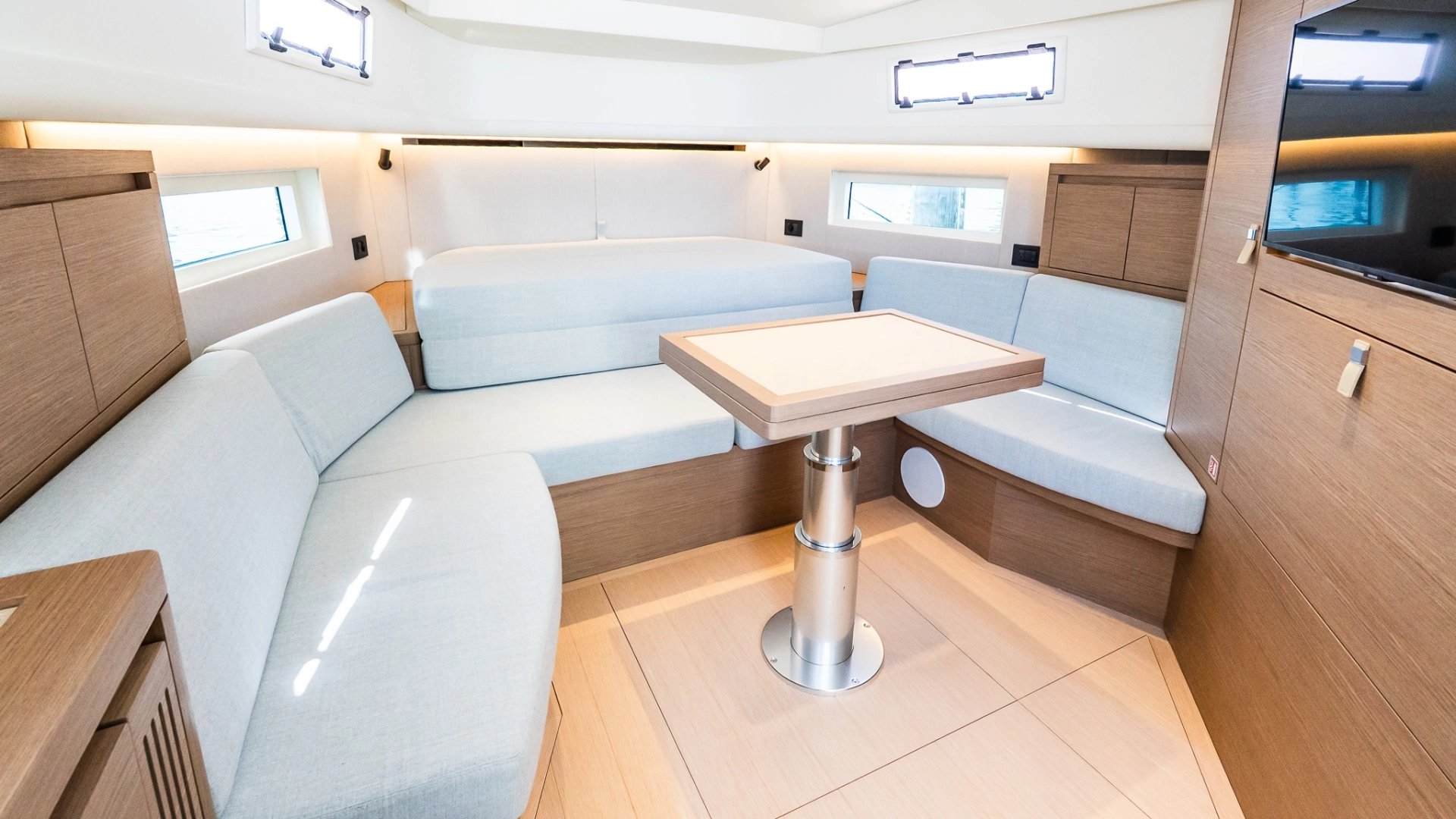 Pardo Yachts P43R-2027-IN STOCK AVAILABLE NOW Montauk-New York-United States 7400455