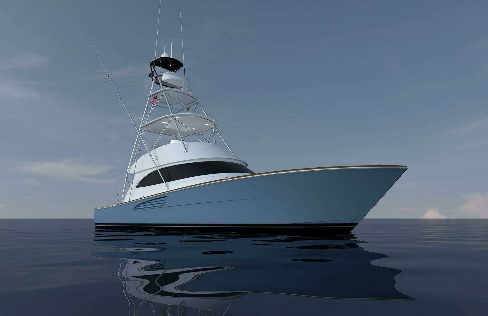 Viking 50C-2027-NEW BUILD New Gretna-New Jersey-United States 5716026
