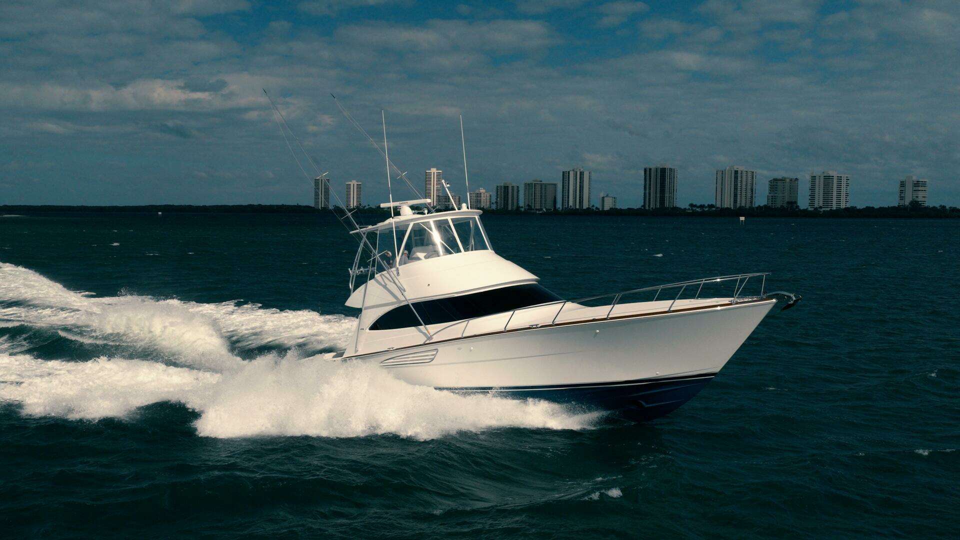 Viking 50C-2027-NEW BUILD New Gretna-New Jersey-United States 5916013
