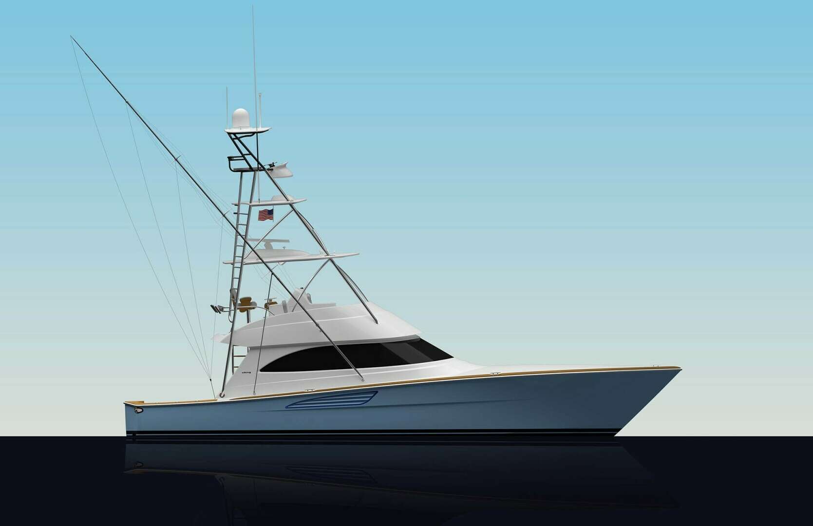 Viking 50C-2027-NEW BUILD New Gretna-New Jersey-United States 5716005