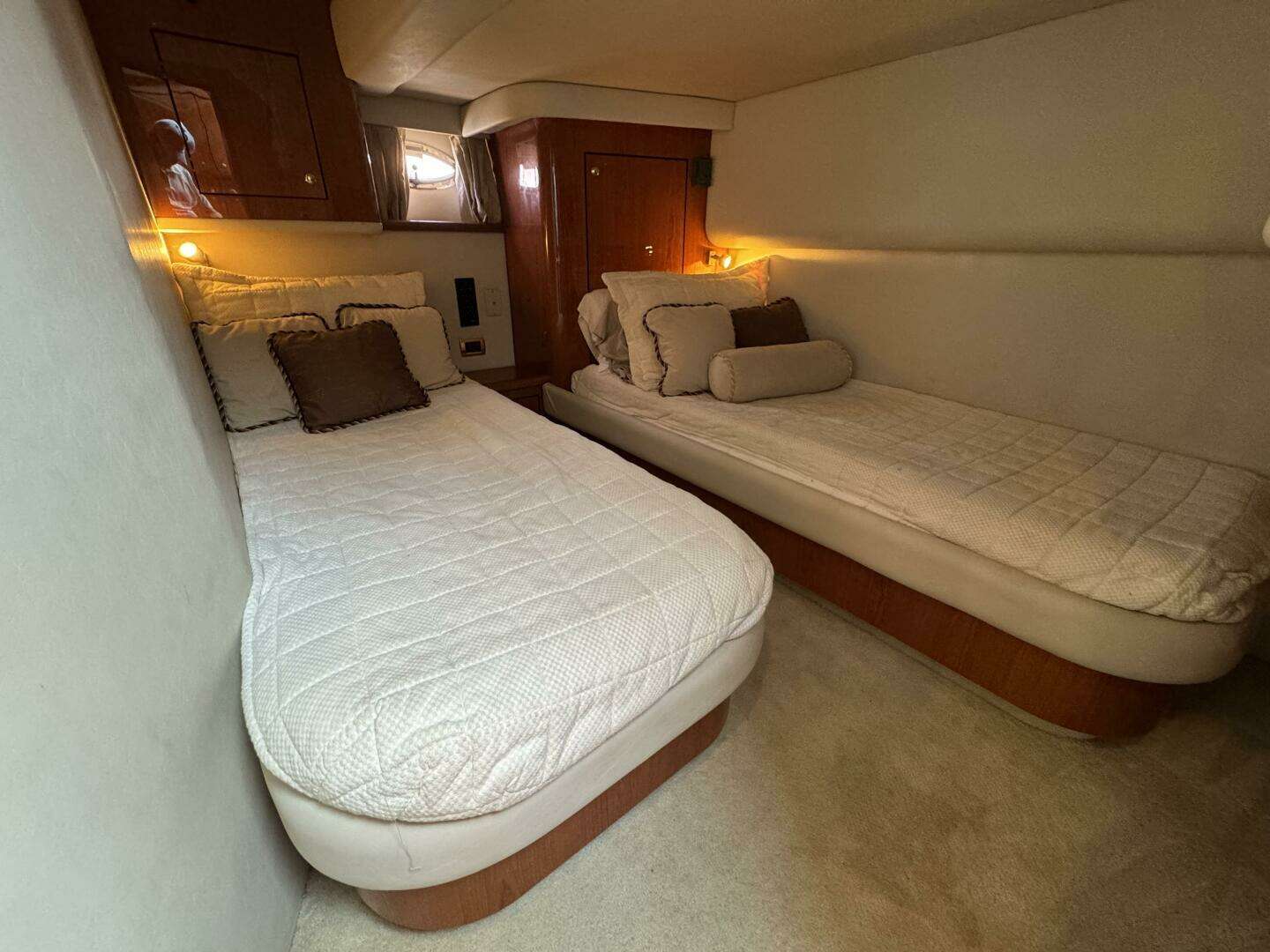 Sea Ray 510 SUNDANCER-2001-Go Girl STRATFORD -Connecticut-United States 5793342