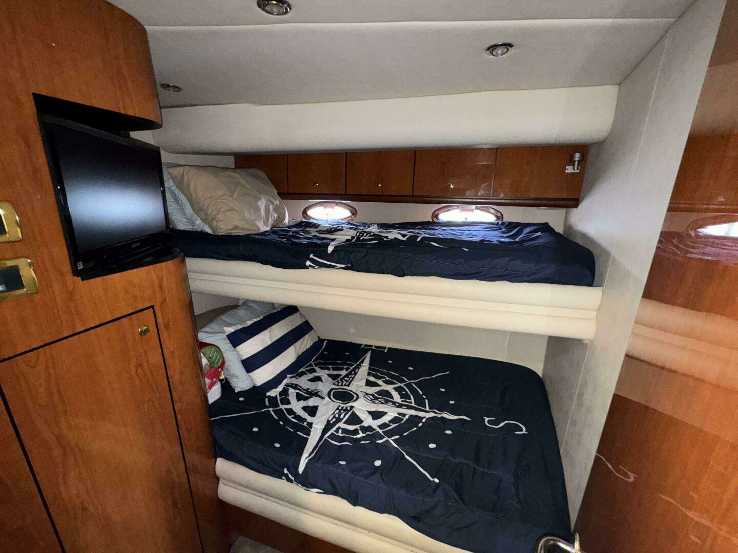 Sea Ray 510 SUNDANCER-2001-Go Girl STRATFORD -Connecticut-United States 5793335